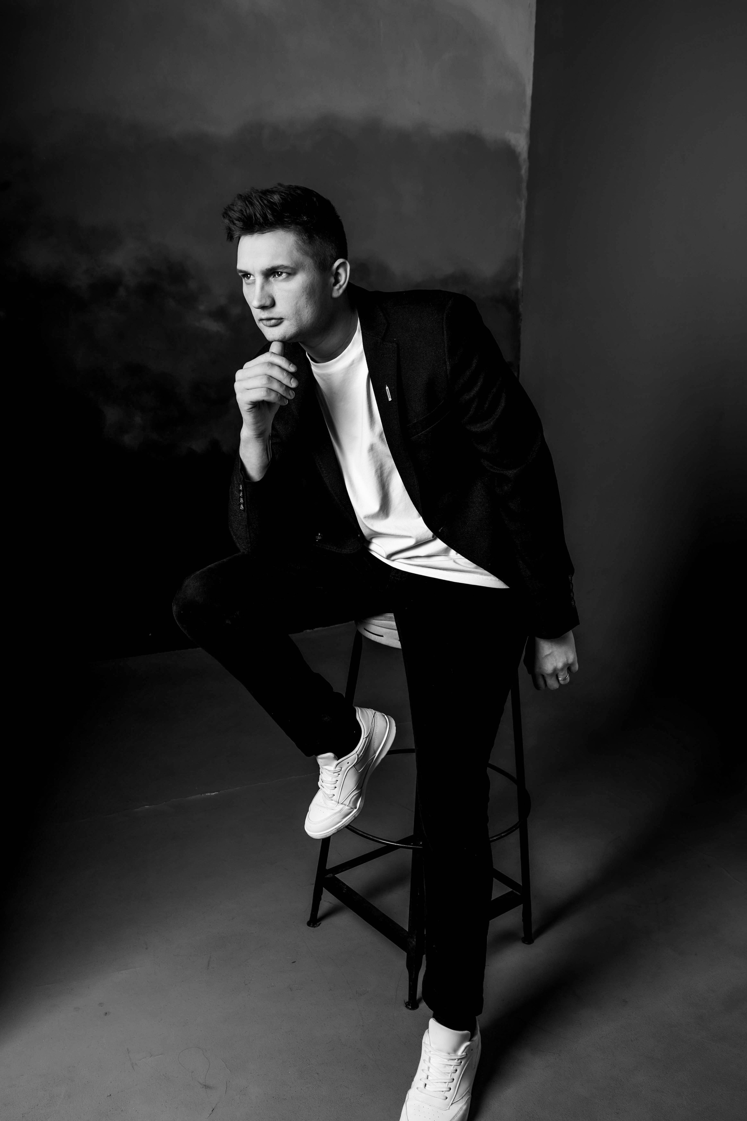 VLAD LIS | SINGER. Фотограф Абакумова Анастасия