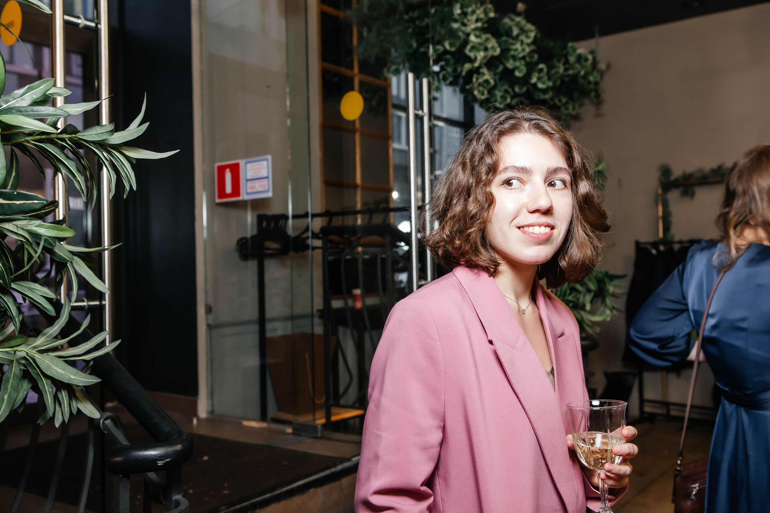 MARIA & NIKITA Банкет. Фотограф Абакумова Анастасия