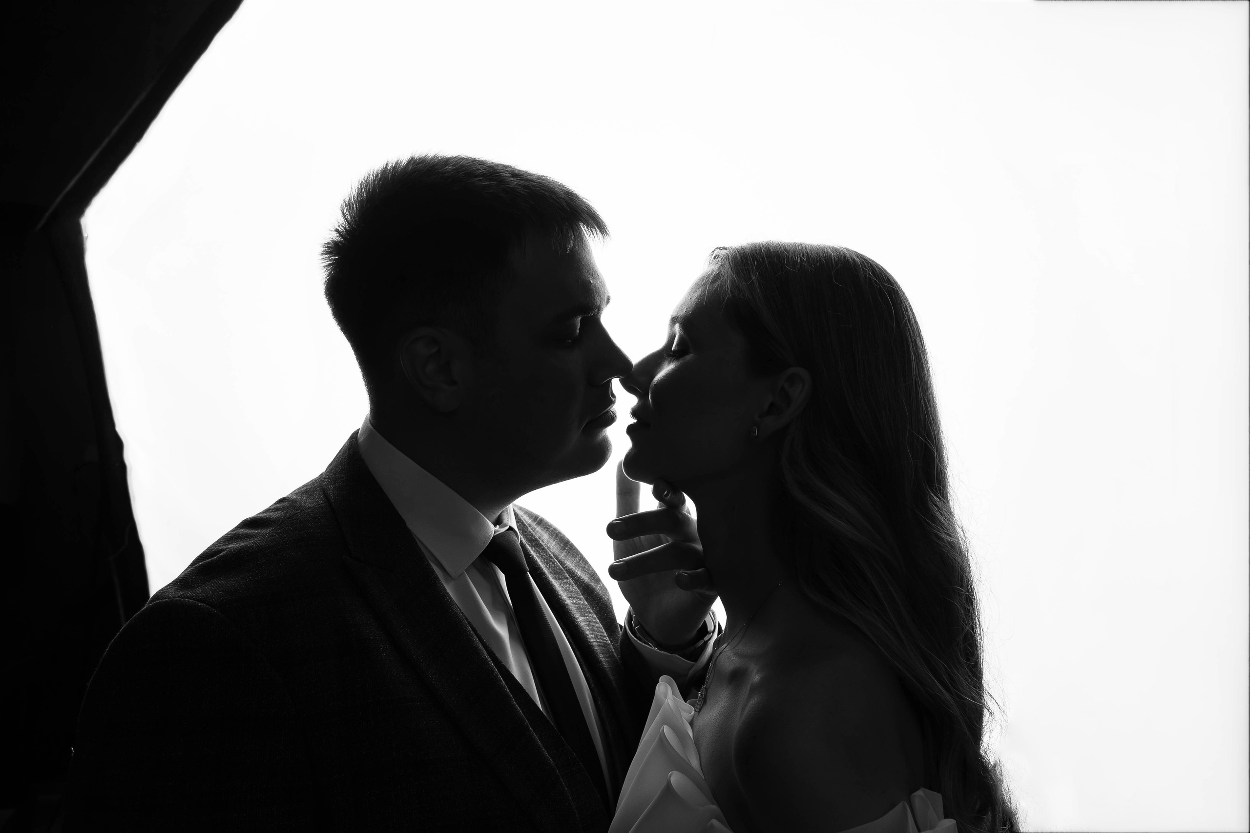 Евгений & Алина. Фотограф Абакумова Анастасия