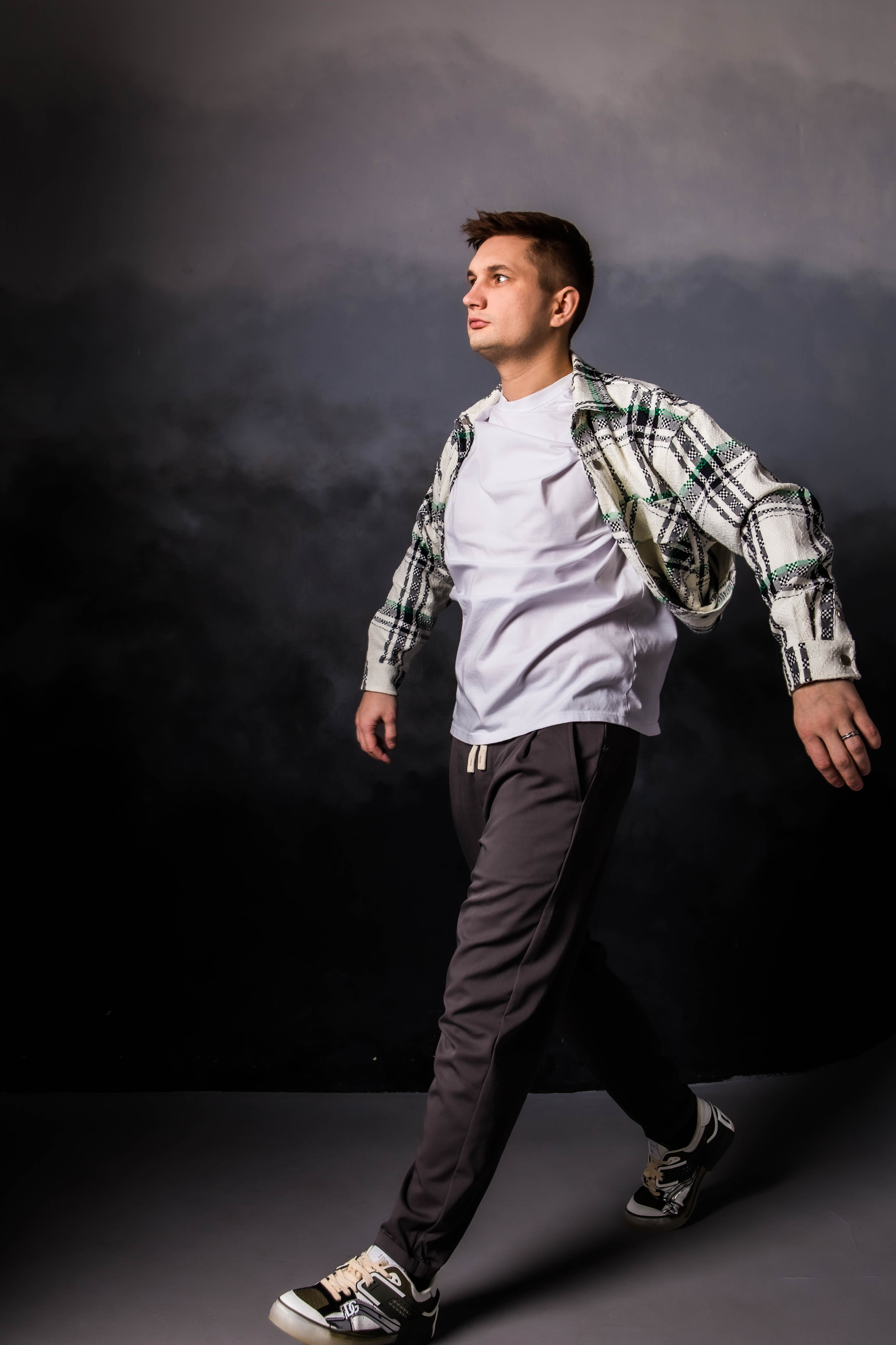 VLAD LIS | SINGER. Фотограф Абакумова Анастасия