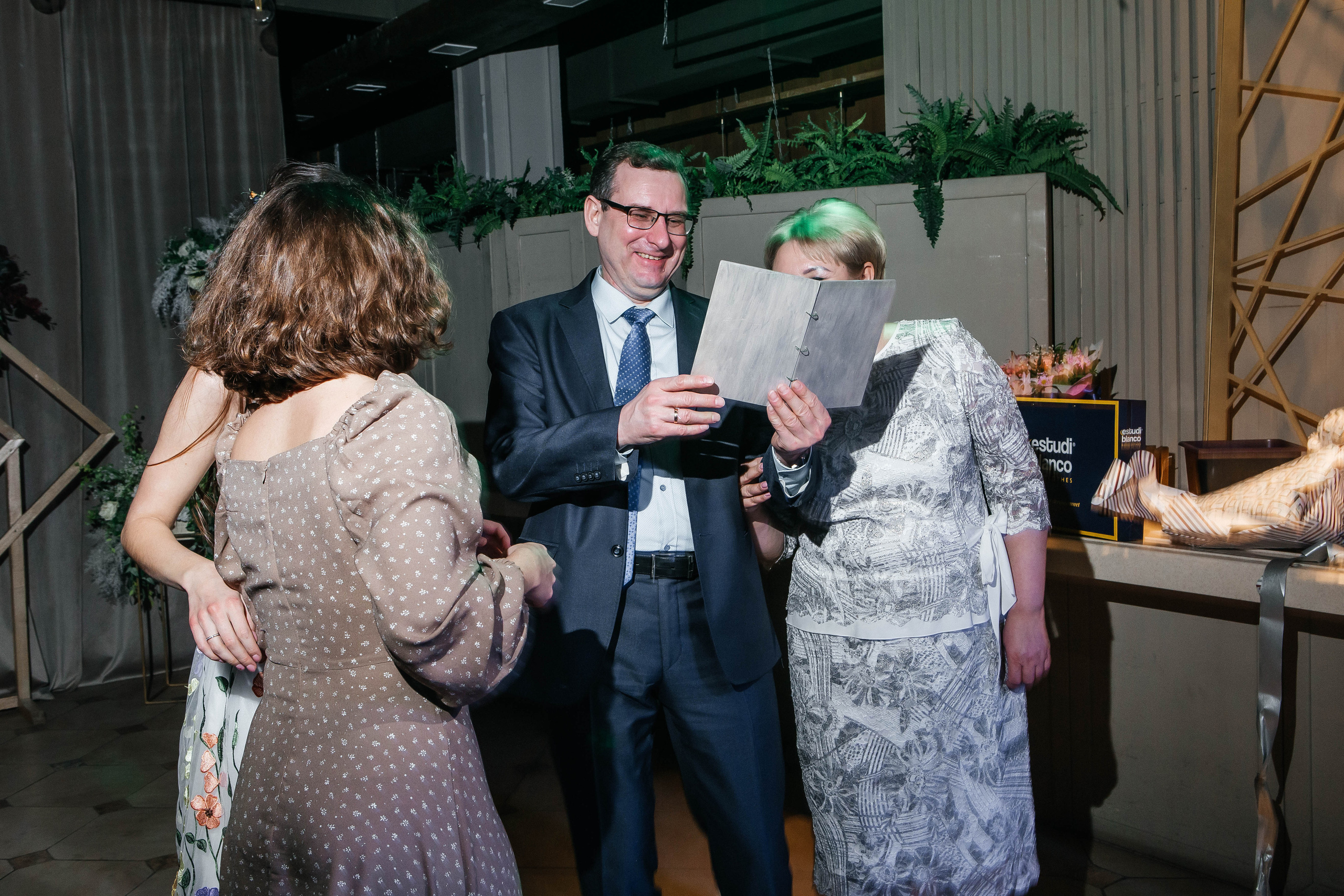 MARIA & NIKITA Банкет. Фотограф Абакумова Анастасия