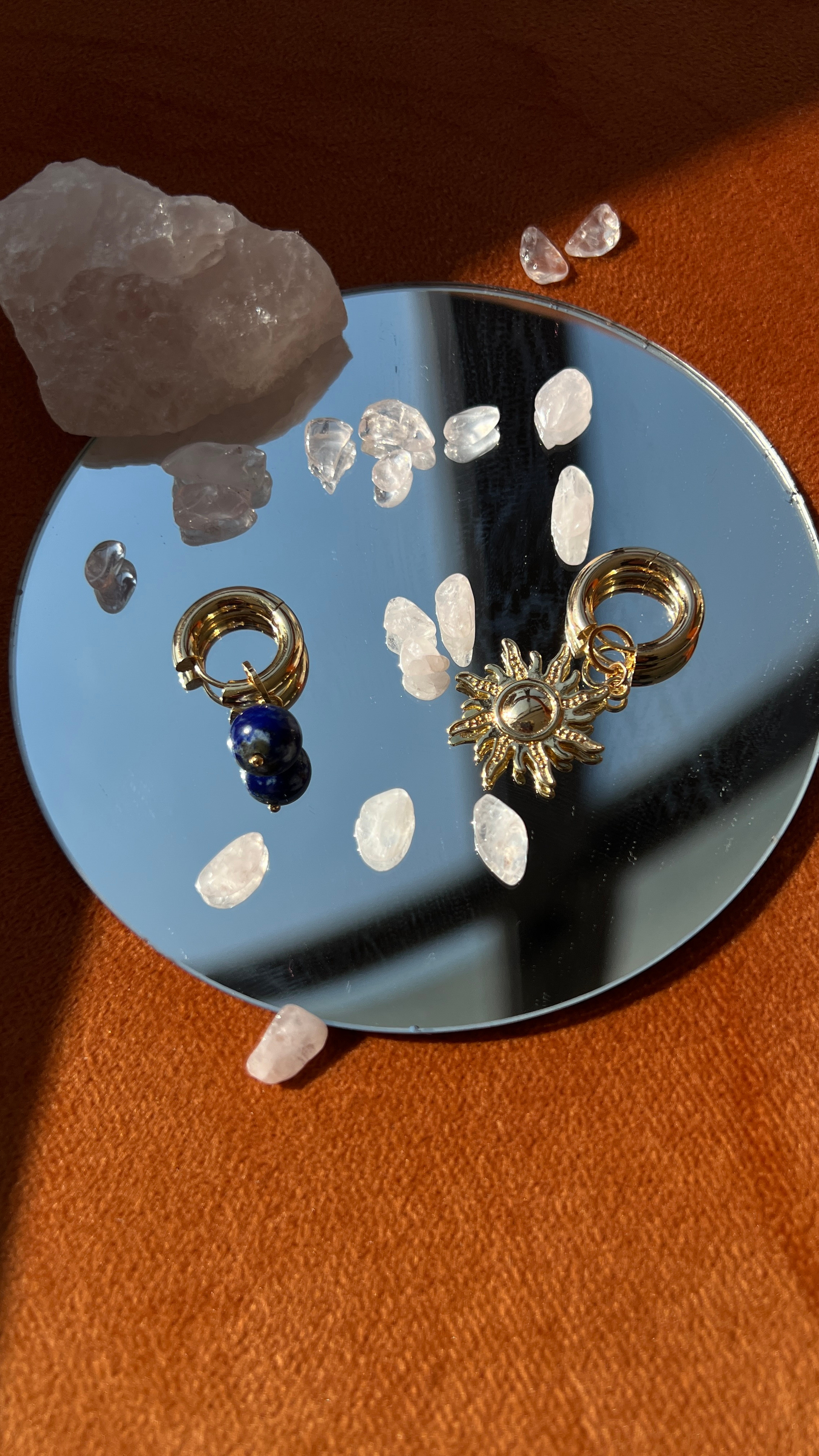 Контент | свечи, украшения. Фотограф Абакумова Анастасия