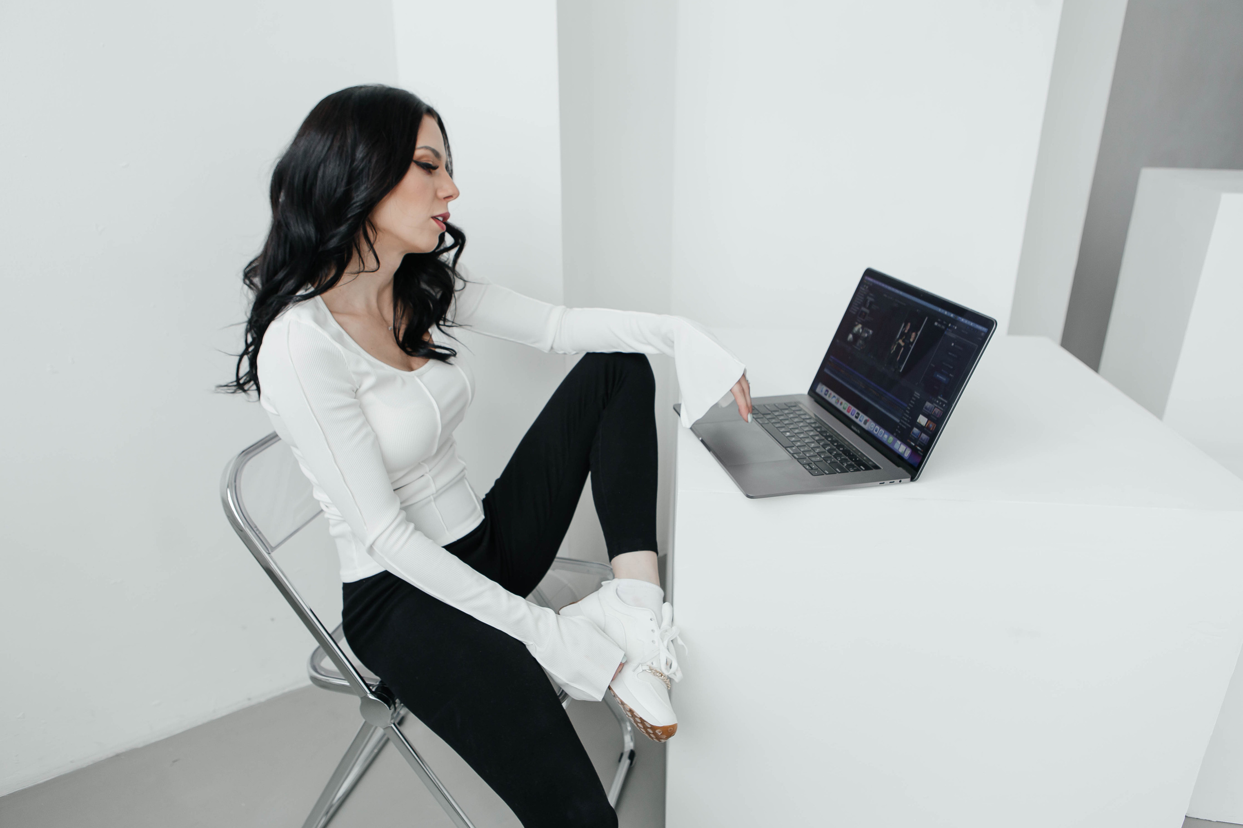 YouTube Blogger / videomaker | Elena. Фотограф Абакумова Анастасия