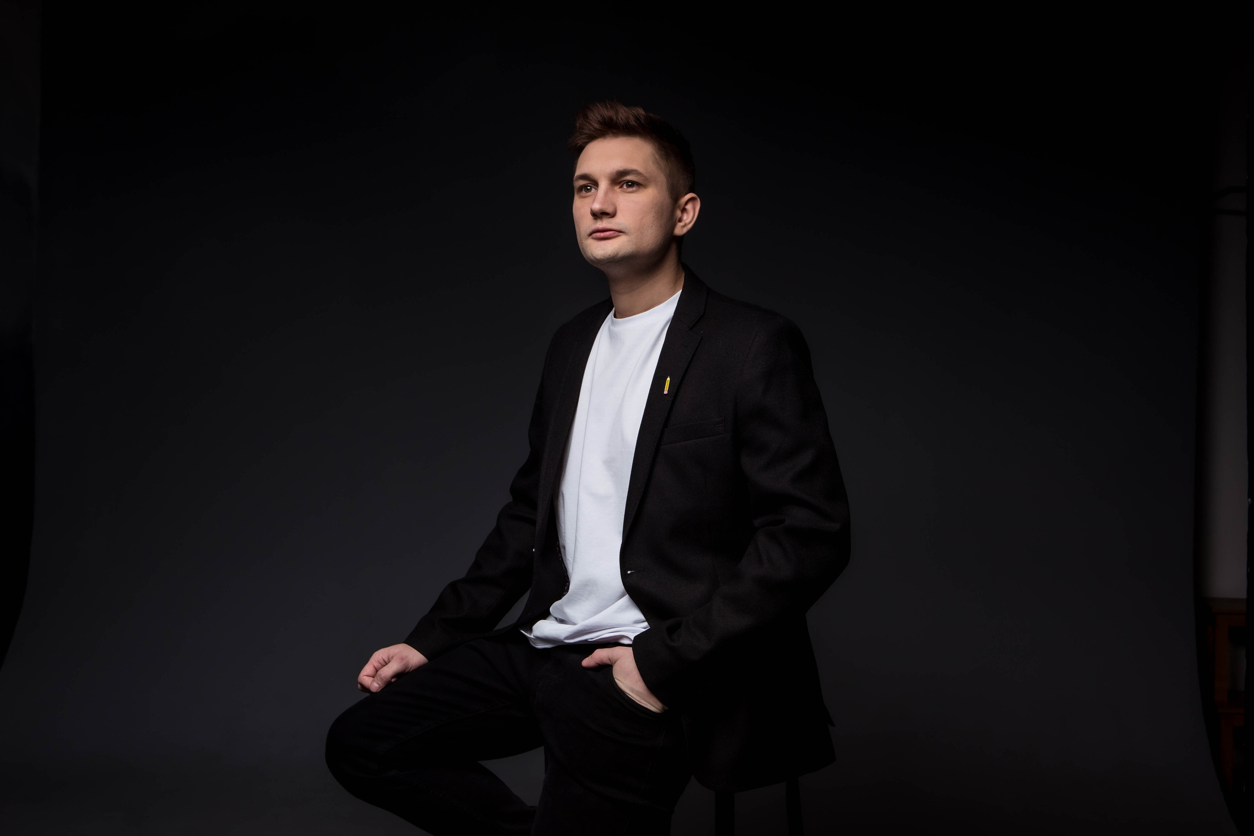 VLAD LIS | SINGER. Фотограф Абакумова Анастасия