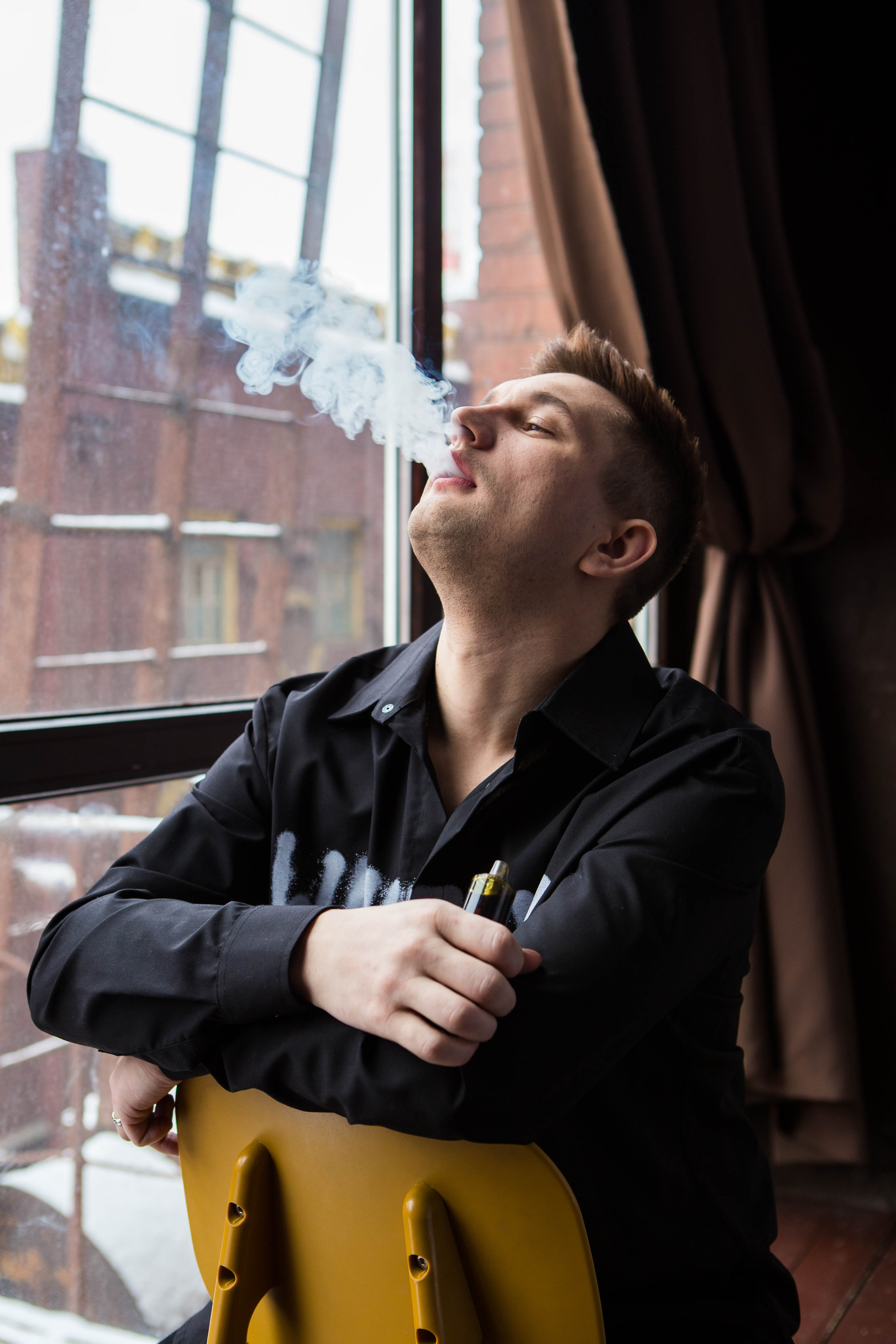 VLAD LIS | SINGER. Фотограф Абакумова Анастасия