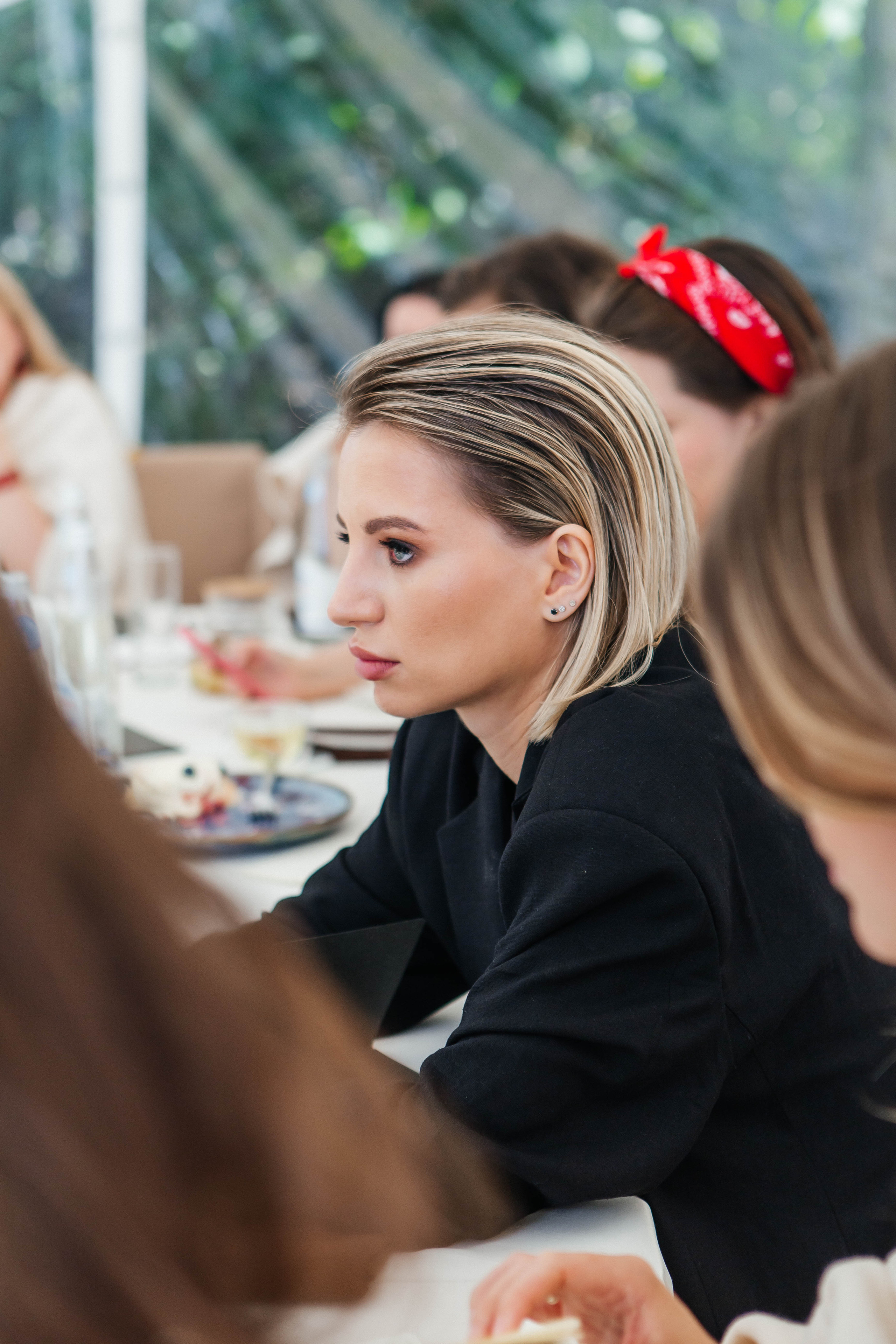 Евгения Хижняк | Яхт-клуб «Галс». Фотограф Абакумова Анастасия