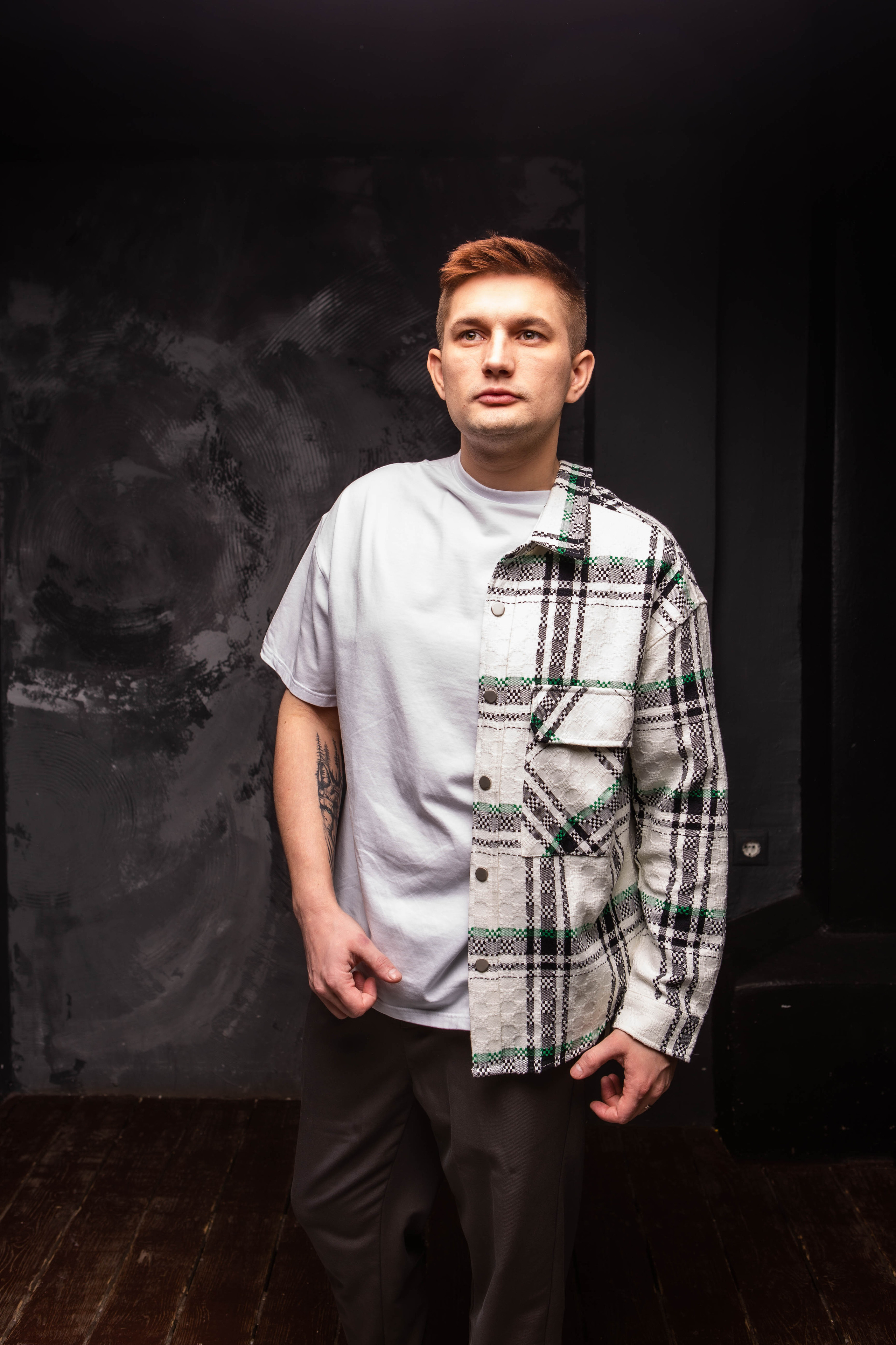 VLAD LIS | SINGER. Фотограф Абакумова Анастасия