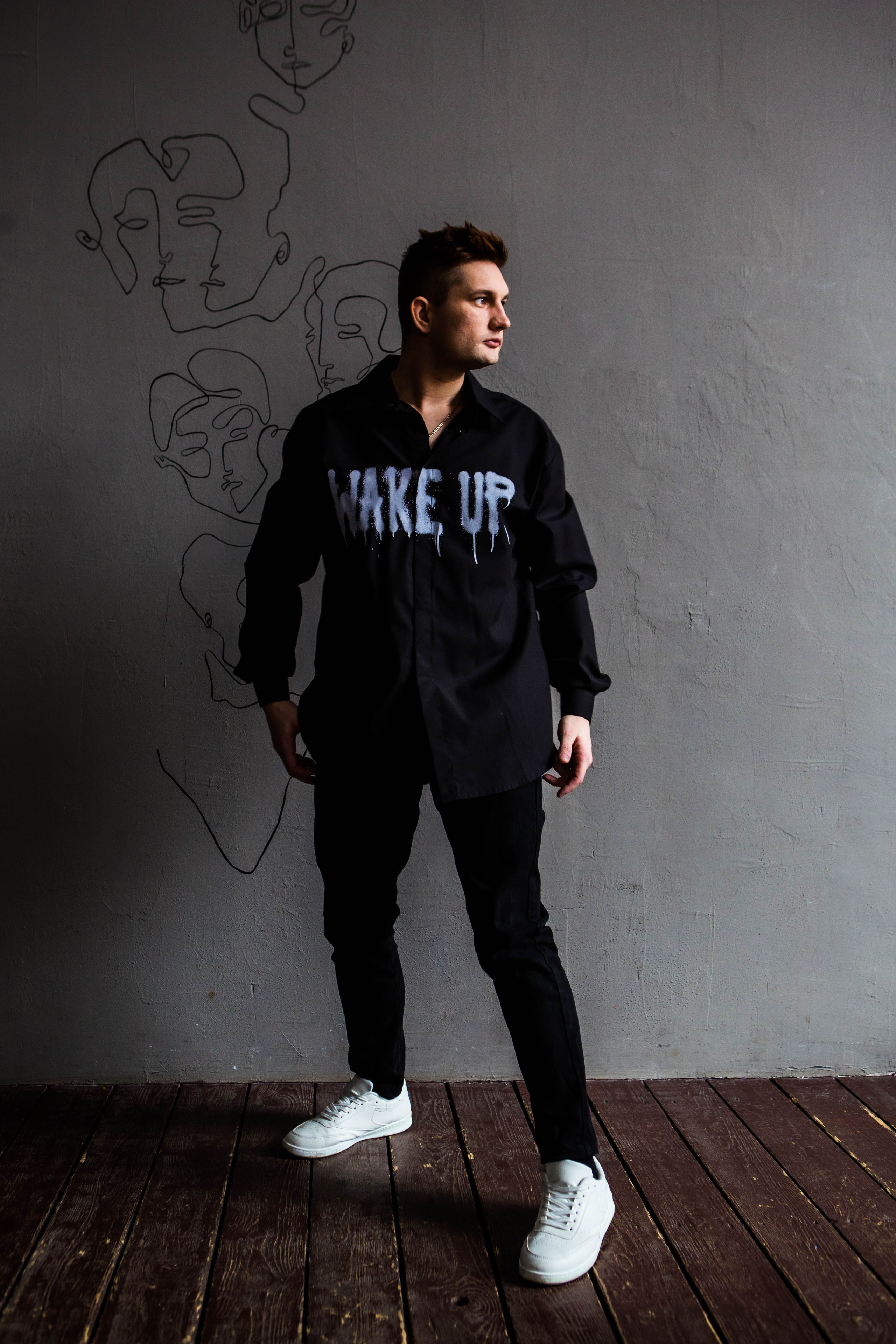 VLAD LIS | SINGER. Фотограф Абакумова Анастасия