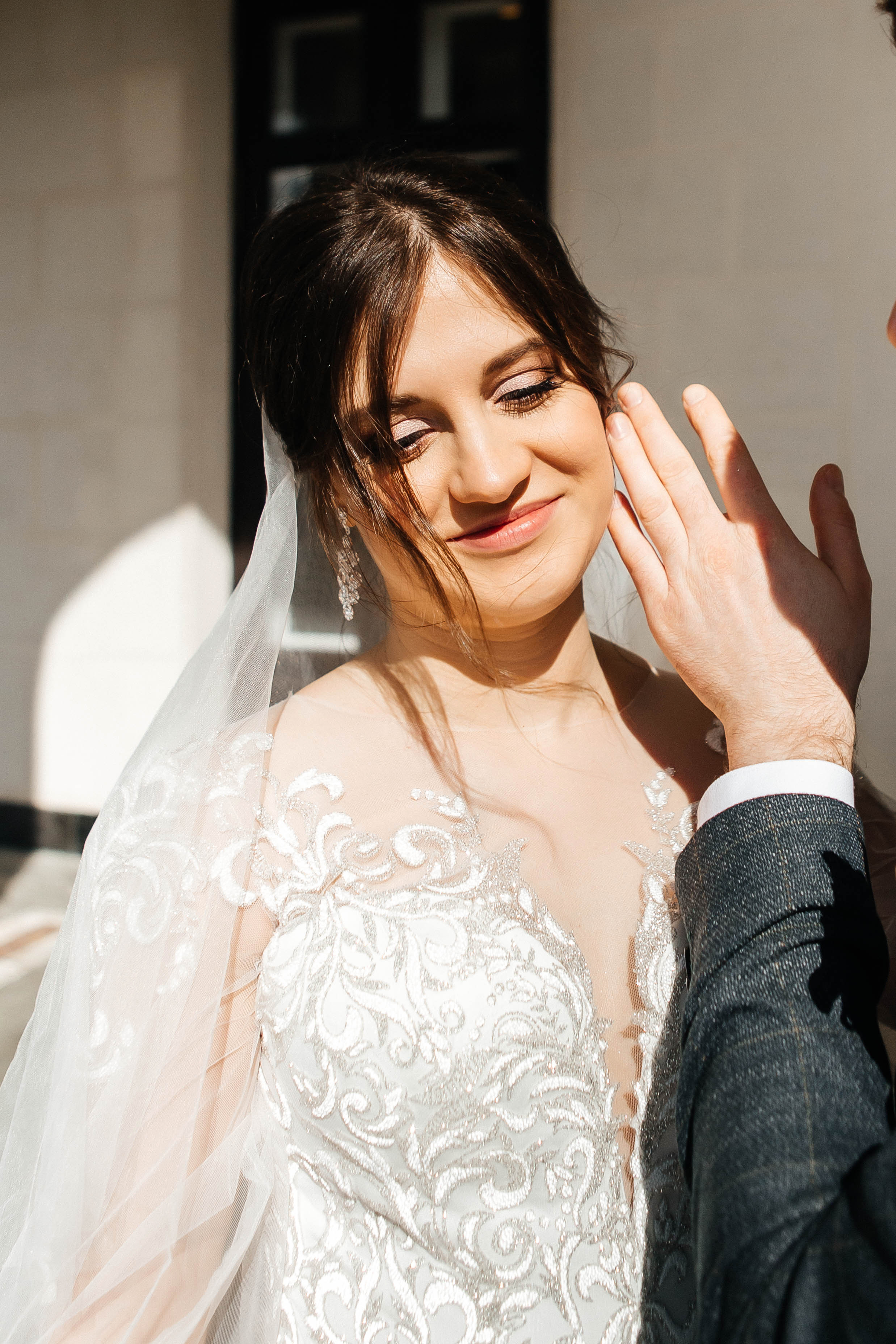 Денис & Юлия. Фотограф Абакумова Анастасия