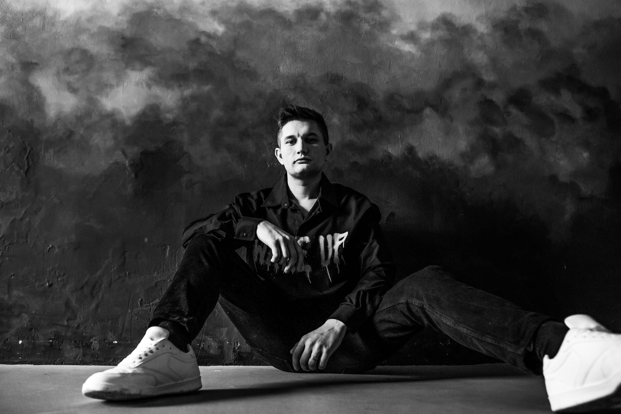 VLAD LIS | SINGER. Фотограф Абакумова Анастасия