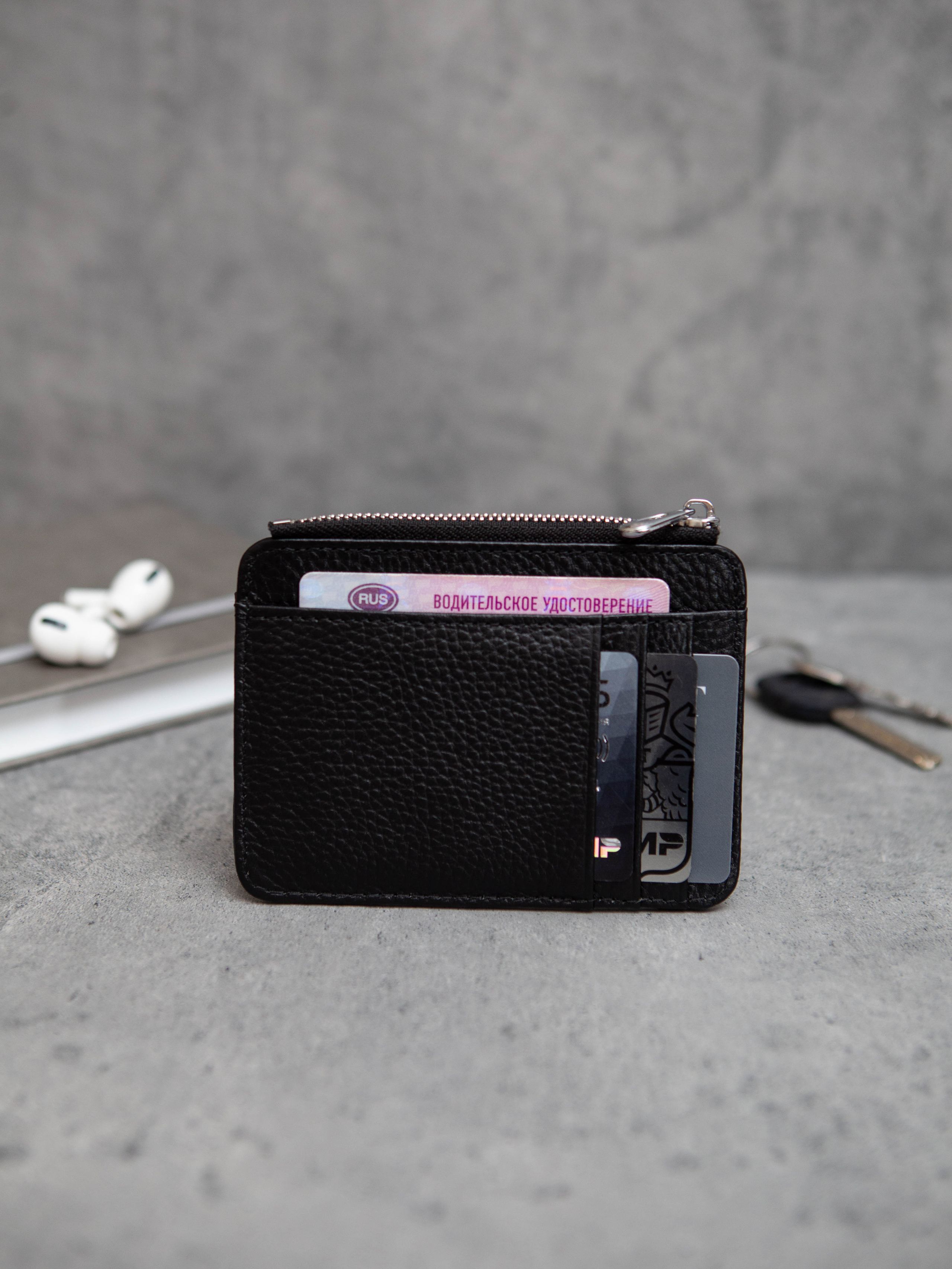 Картхолдер | WB. Фотограф Абакумова Анастасия