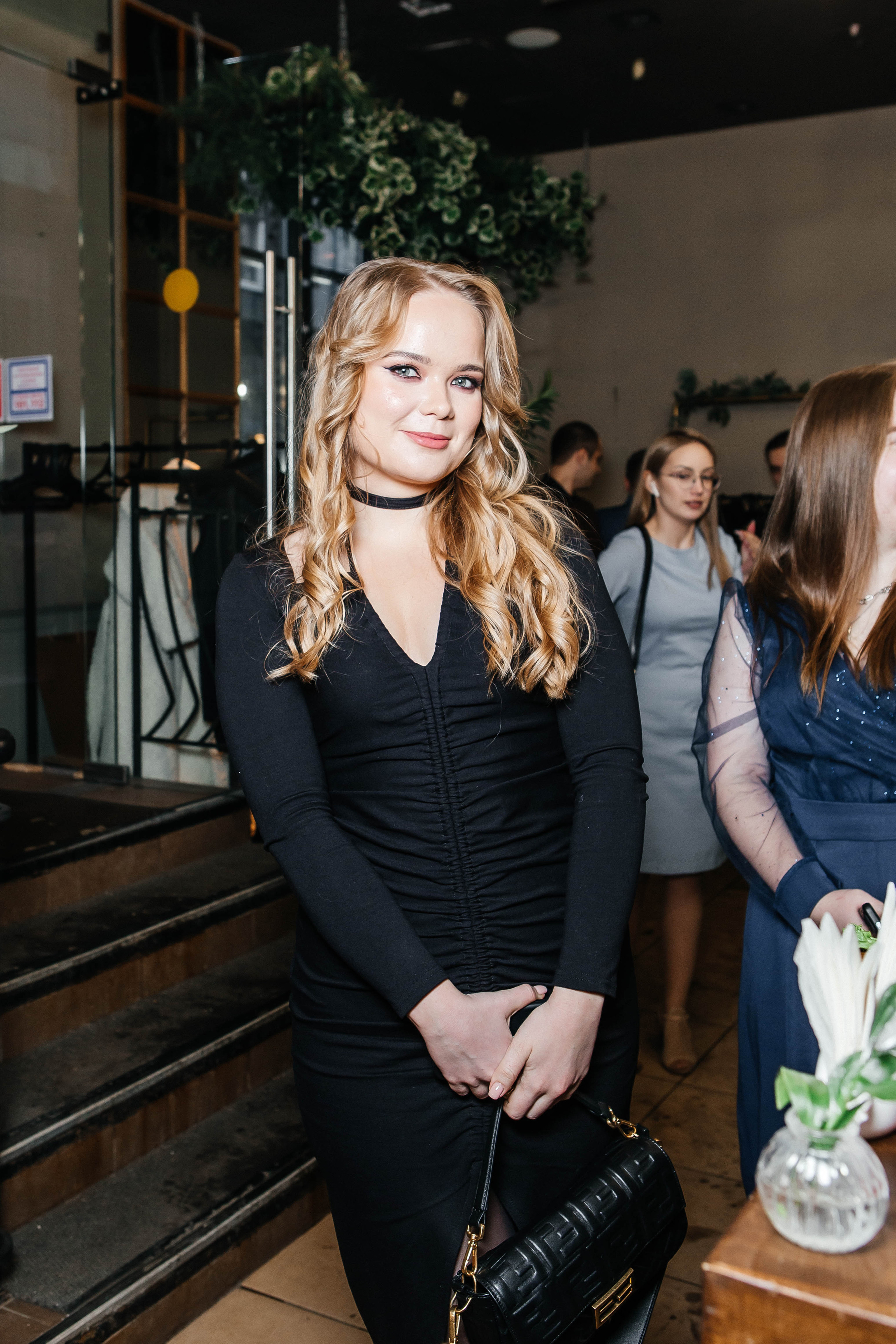 MARIA & NIKITA Банкет. Фотограф Абакумова Анастасия