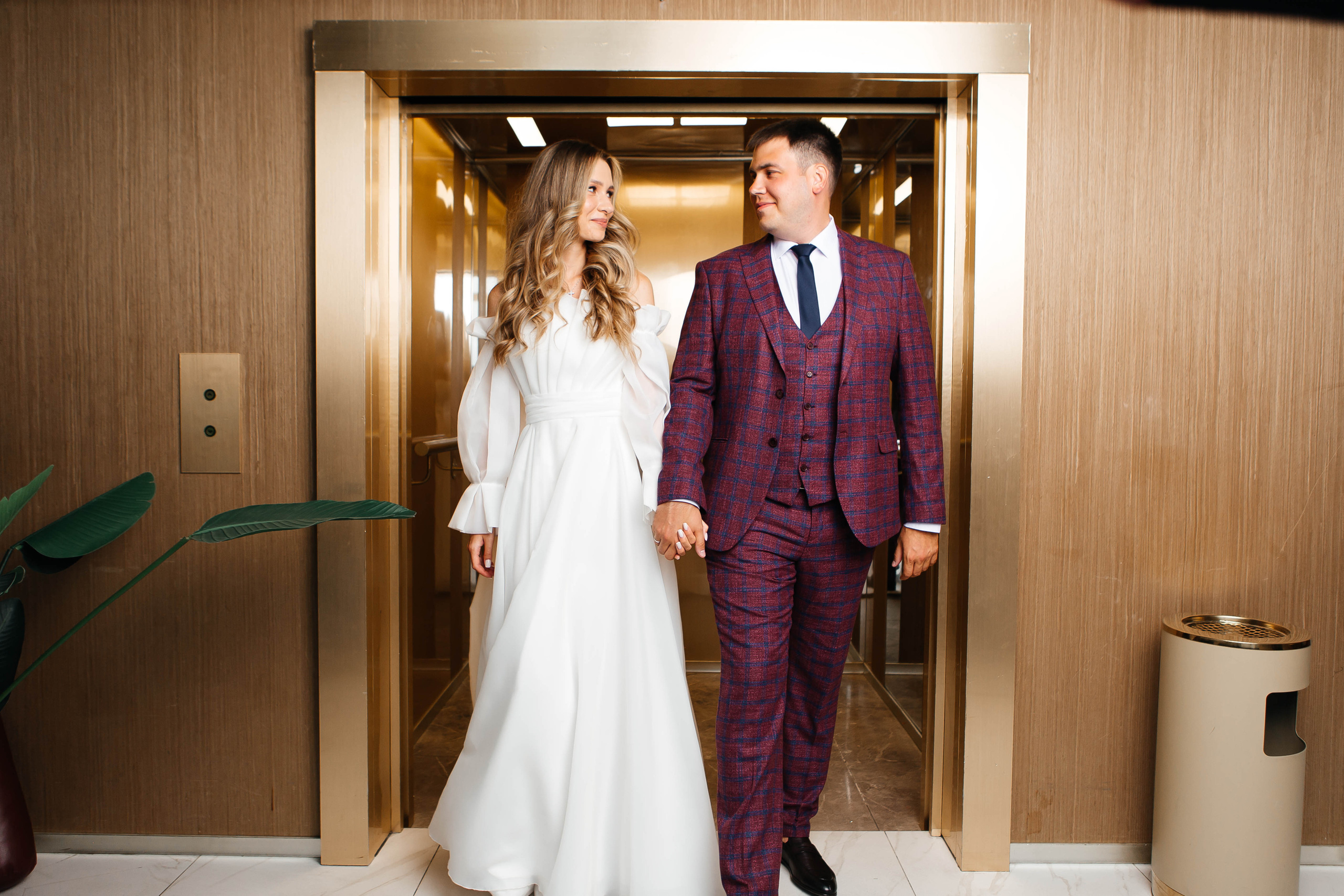 Евгений & Алина. Фотограф Абакумова Анастасия