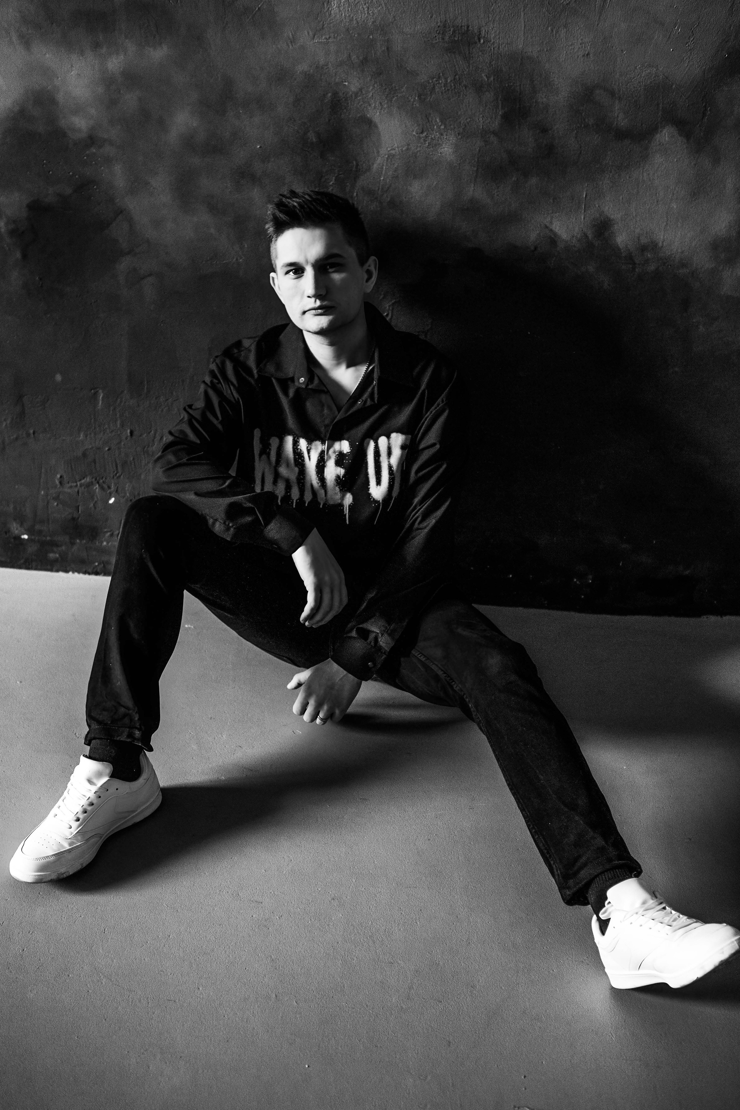 VLAD LIS | SINGER. Фотограф Абакумова Анастасия