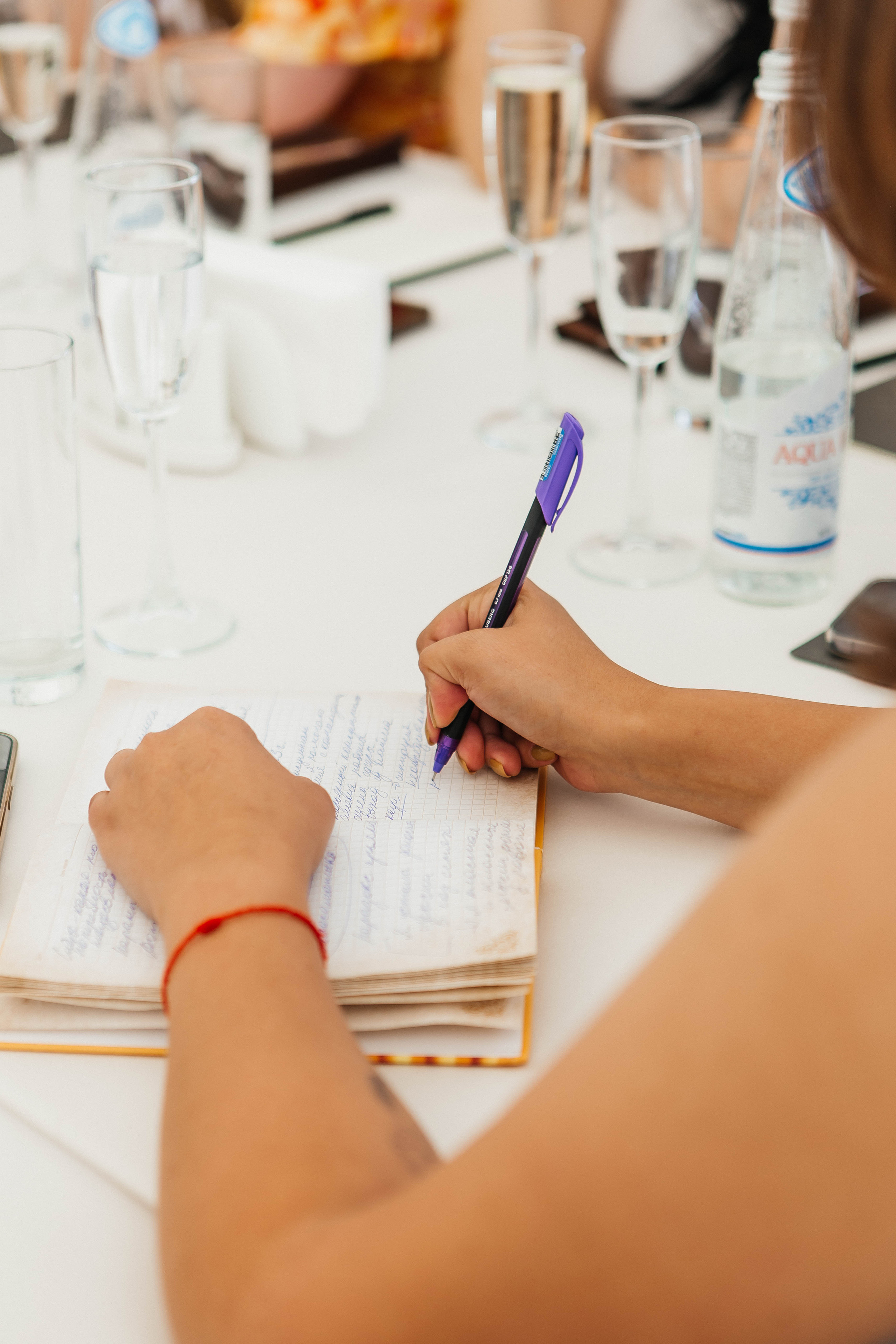 Евгения Хижняк | Яхт-клуб «Галс». Фотограф Абакумова Анастасия