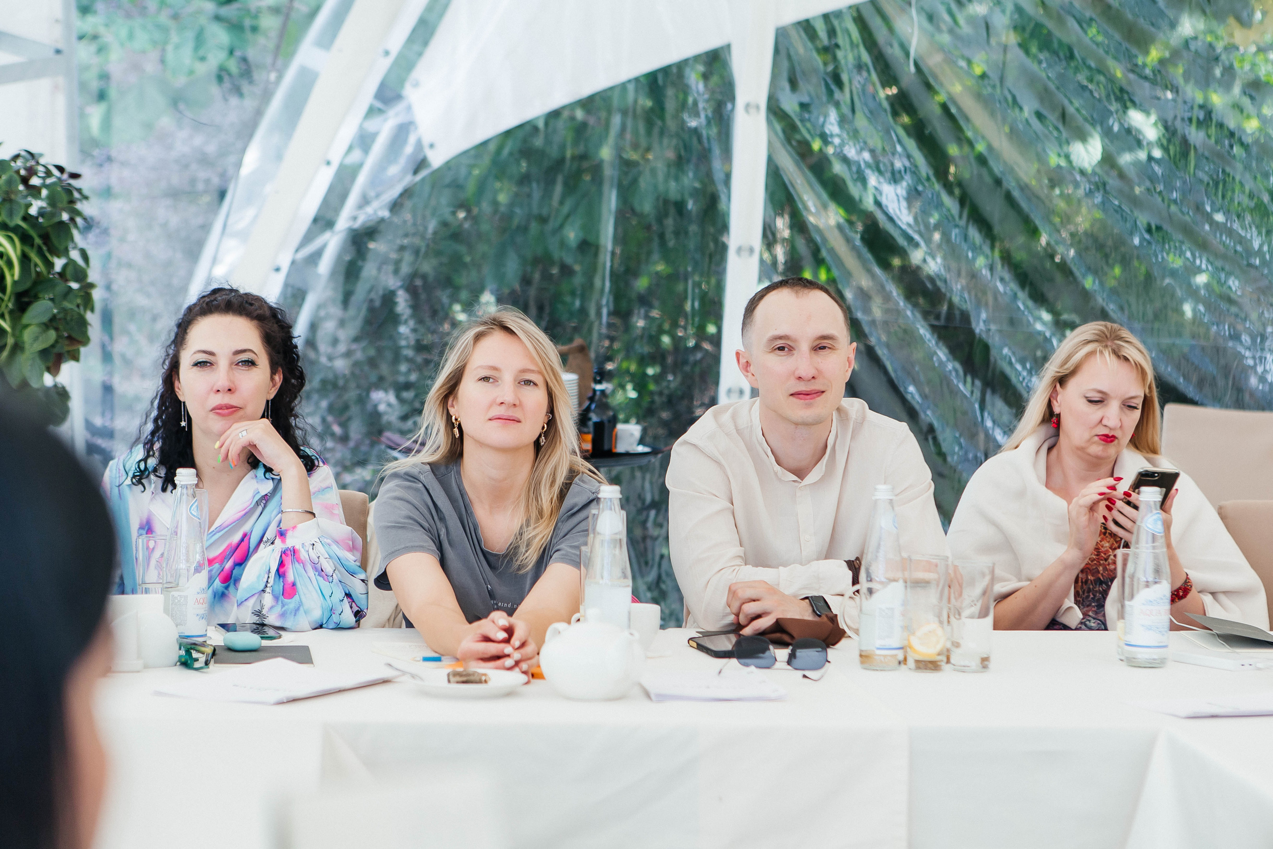 Евгения Хижняк | Яхт-клуб «Галс». Фотограф Абакумова Анастасия