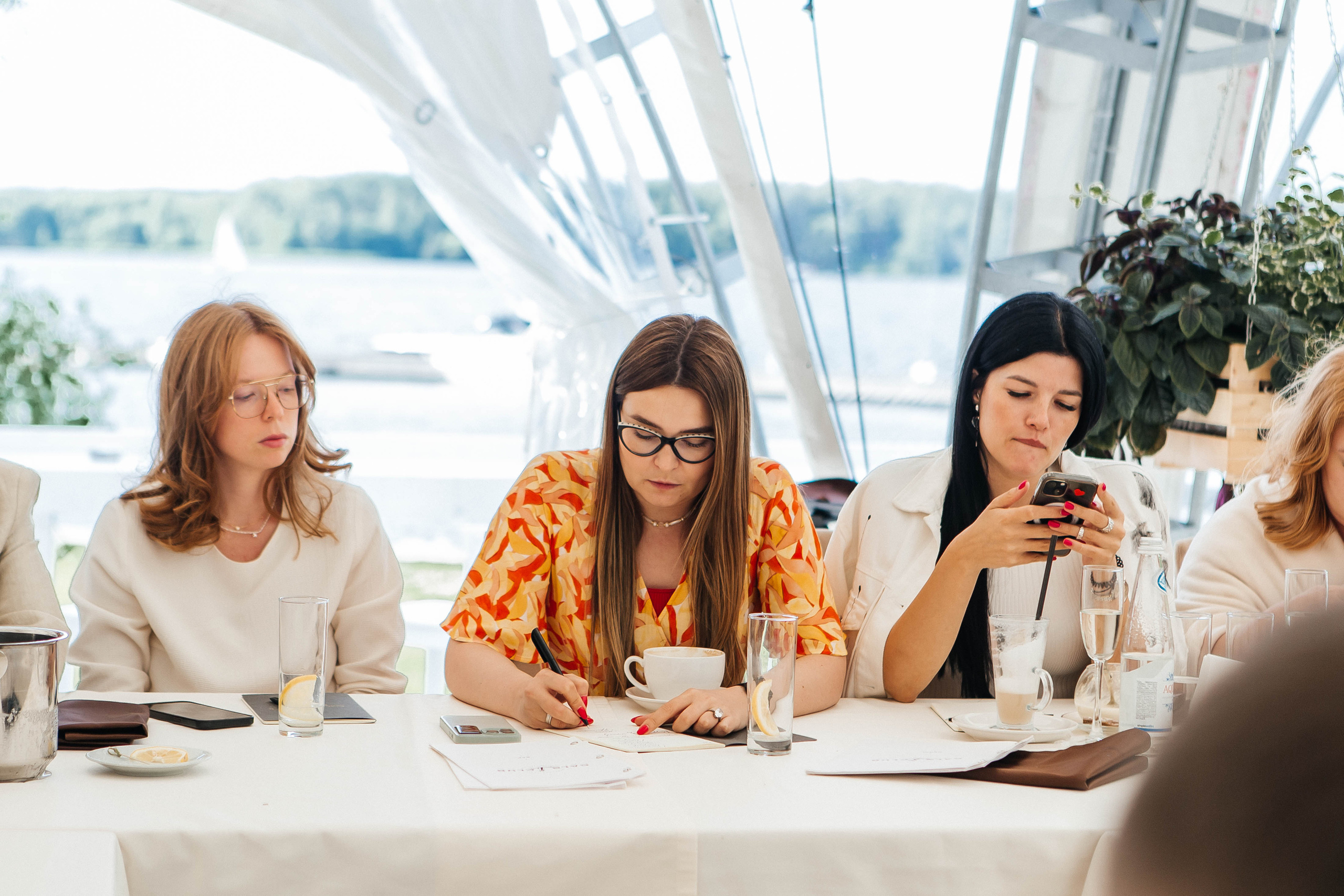 Евгения Хижняк | Яхт-клуб «Галс». Фотограф Абакумова Анастасия
