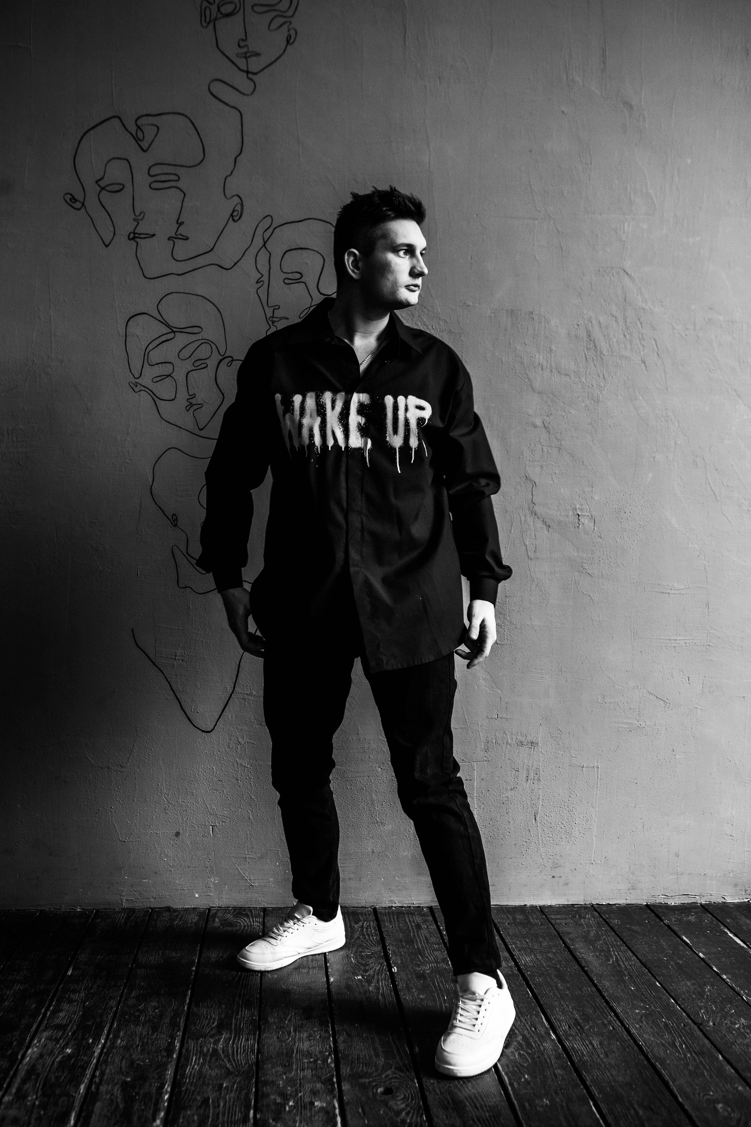 VLAD LIS | SINGER. Фотограф Абакумова Анастасия