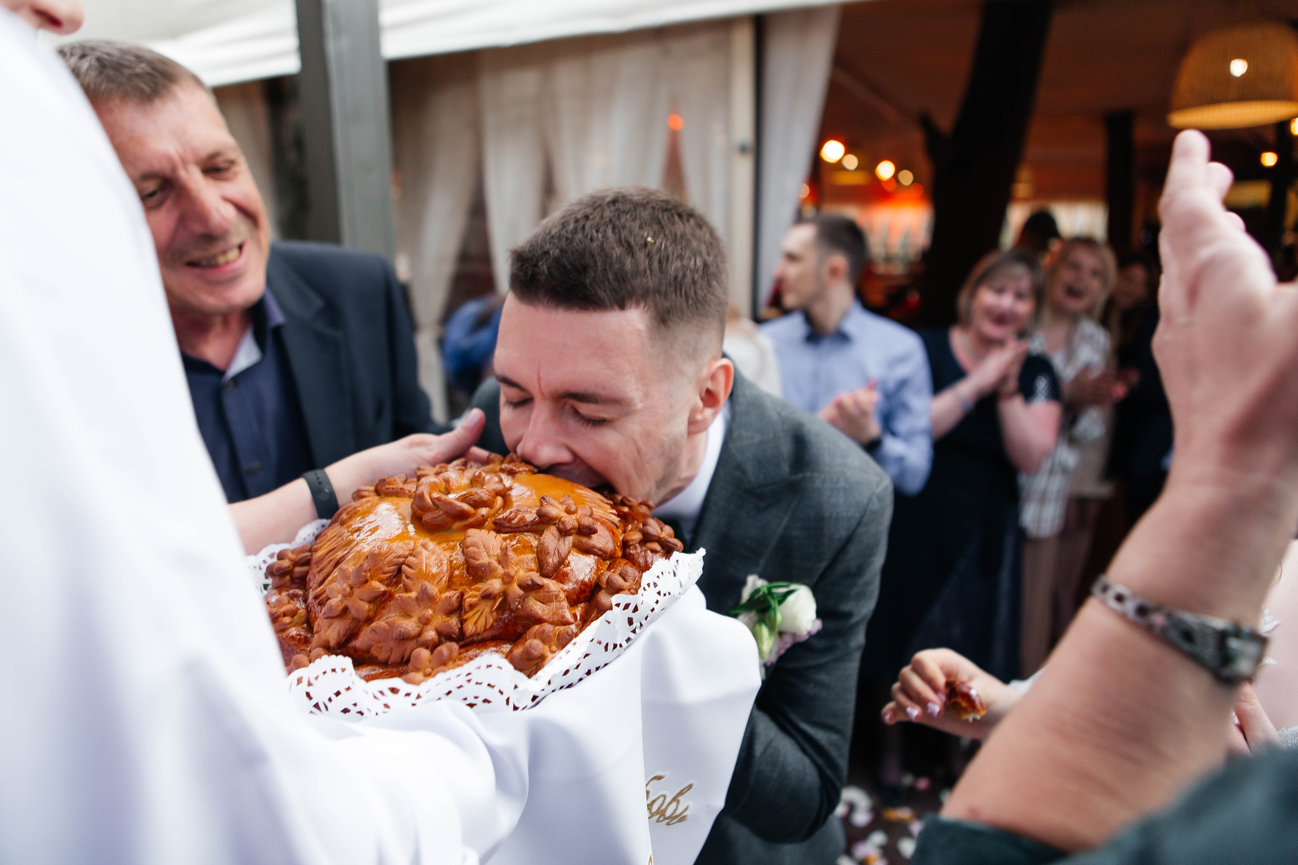 Денис & Юлия. Фотограф Абакумова Анастасия