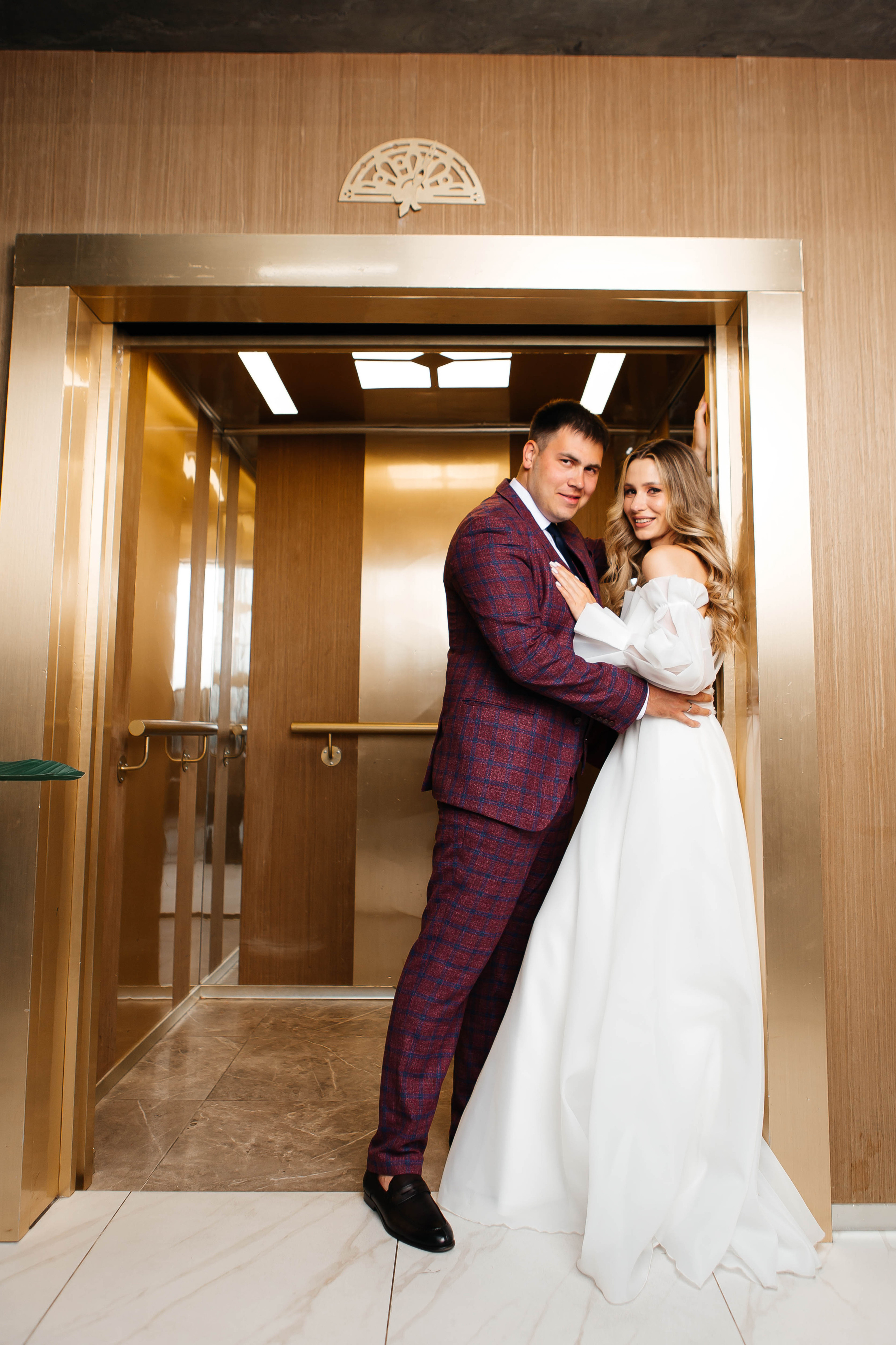 Евгений & Алина. Фотограф Абакумова Анастасия