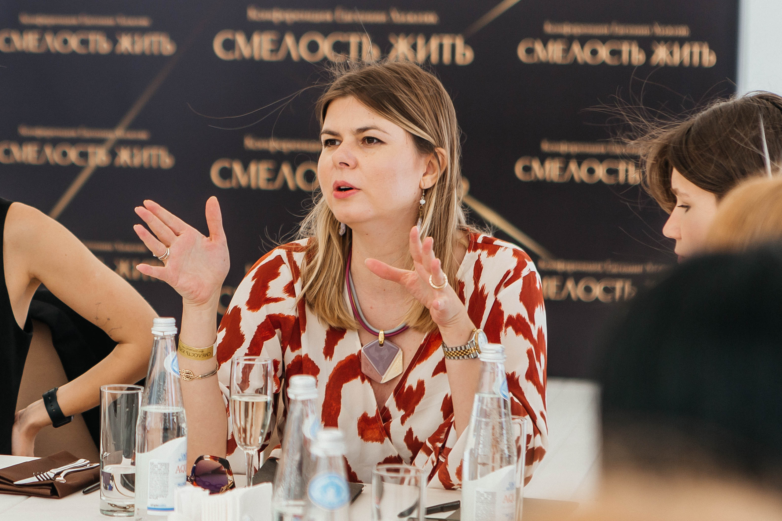 Евгения Хижняк | Яхт-клуб «Галс». Фотограф Абакумова Анастасия