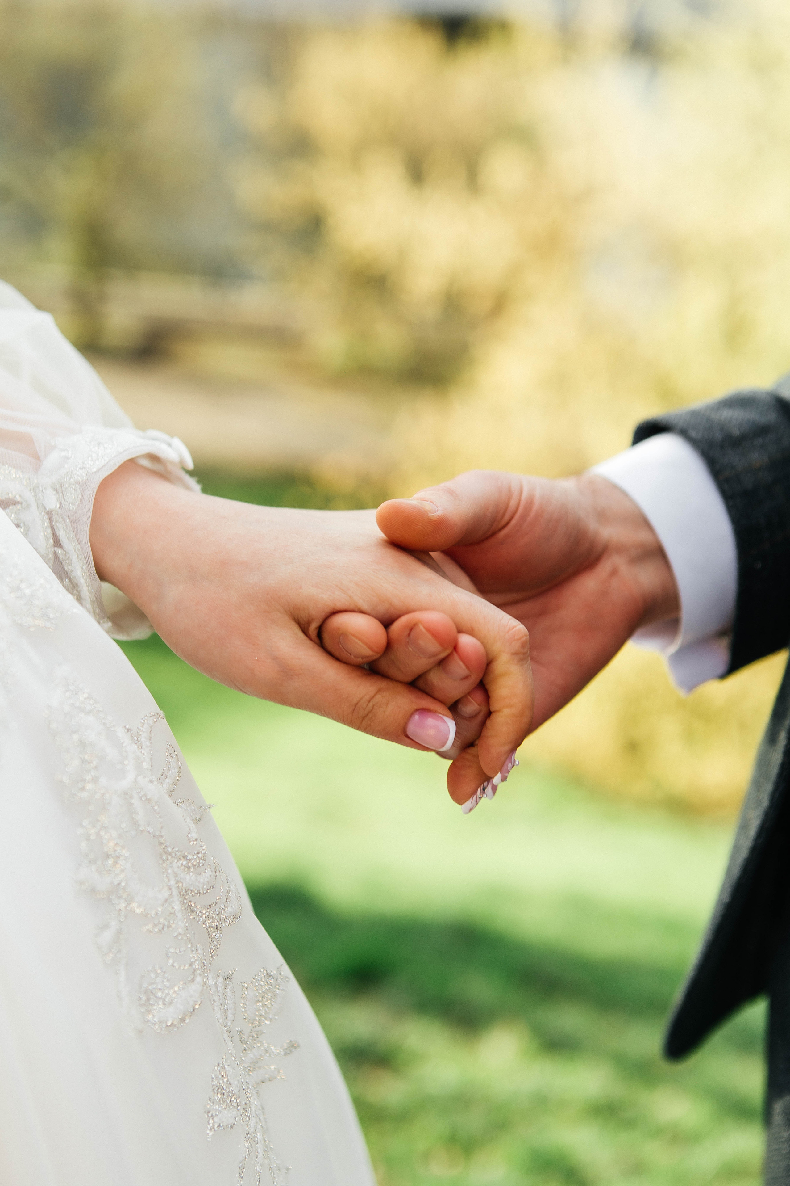 Денис & Юлия. Фотограф Абакумова Анастасия