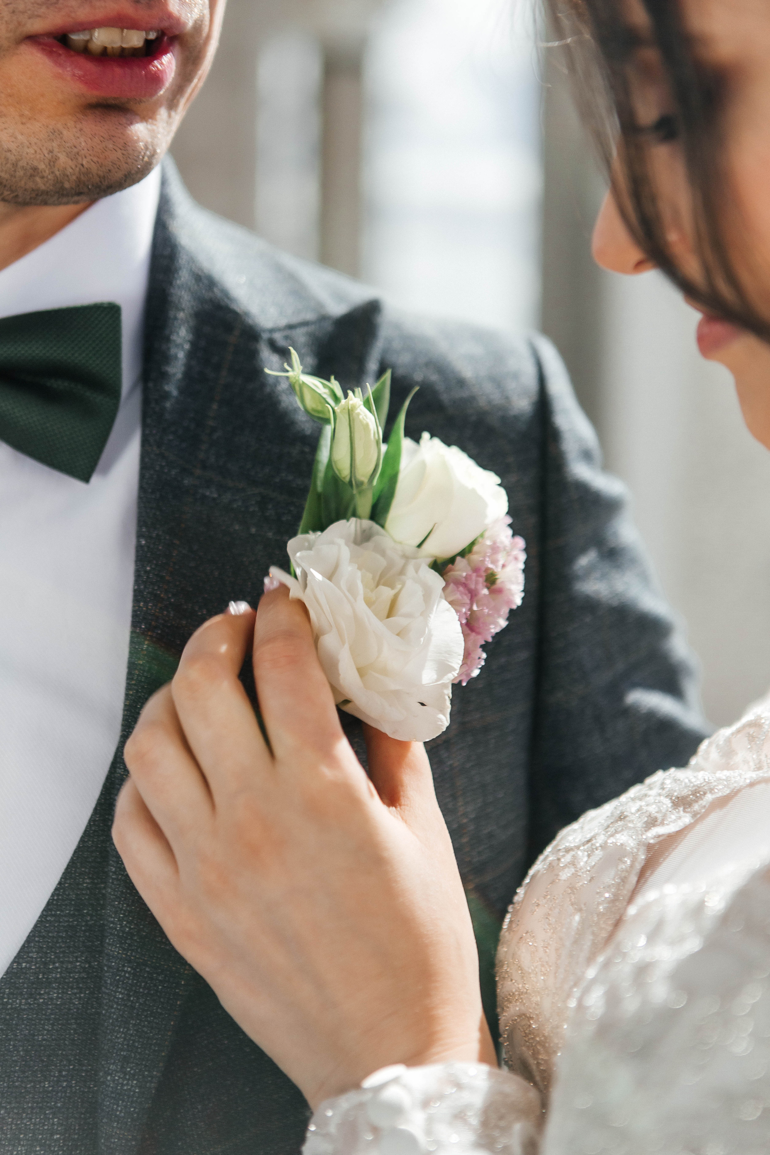 Денис & Юлия. Фотограф Абакумова Анастасия