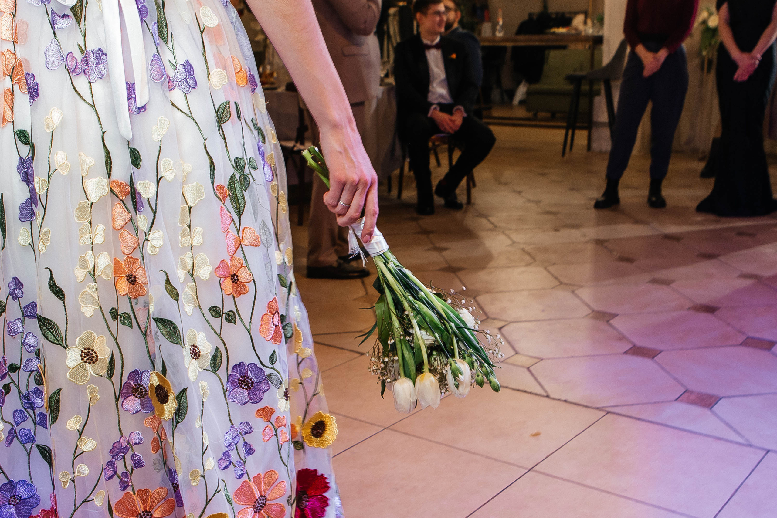 MARIA & NIKITA Банкет. Фотограф Абакумова Анастасия