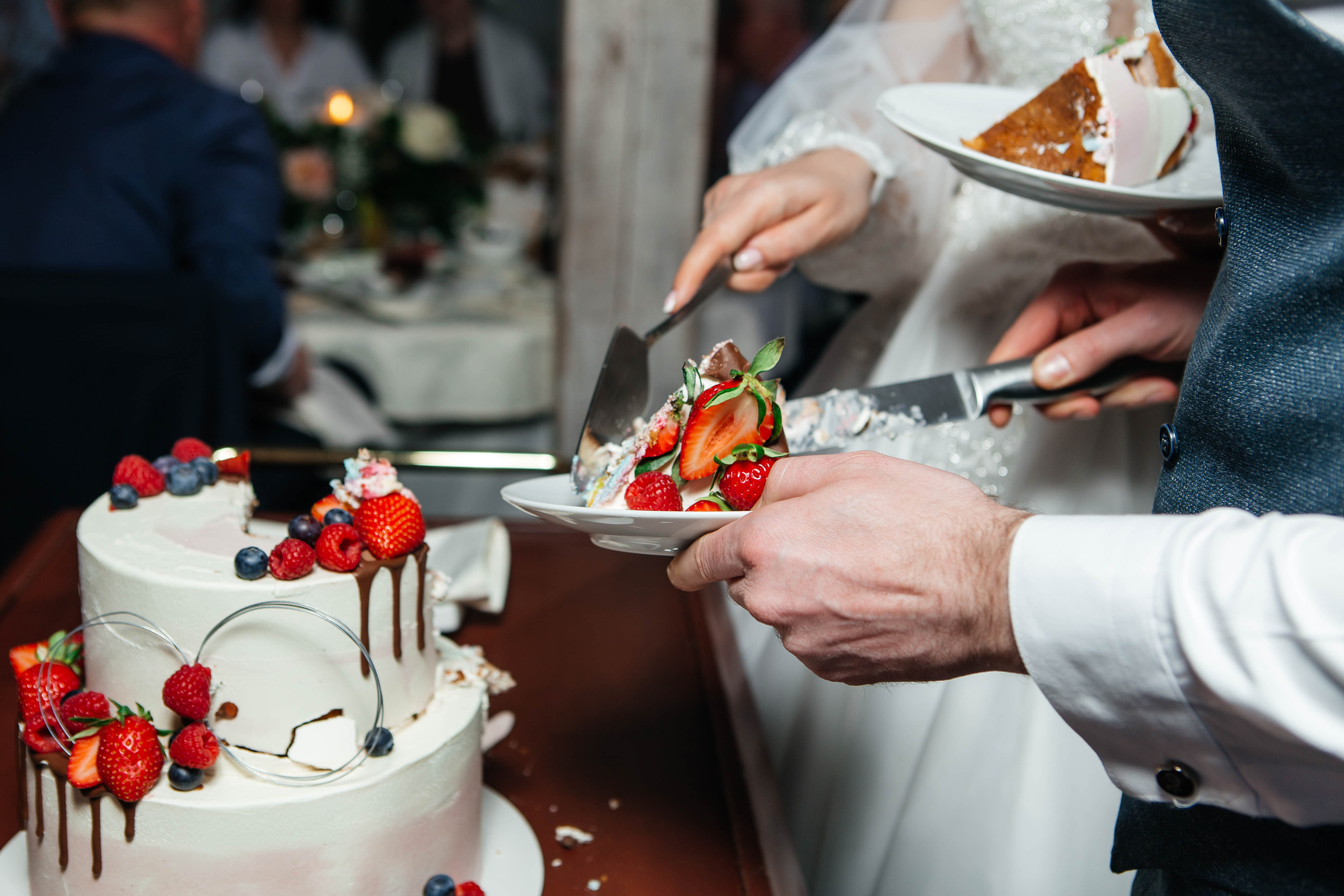 Денис & Юлия. Фотограф Абакумова Анастасия