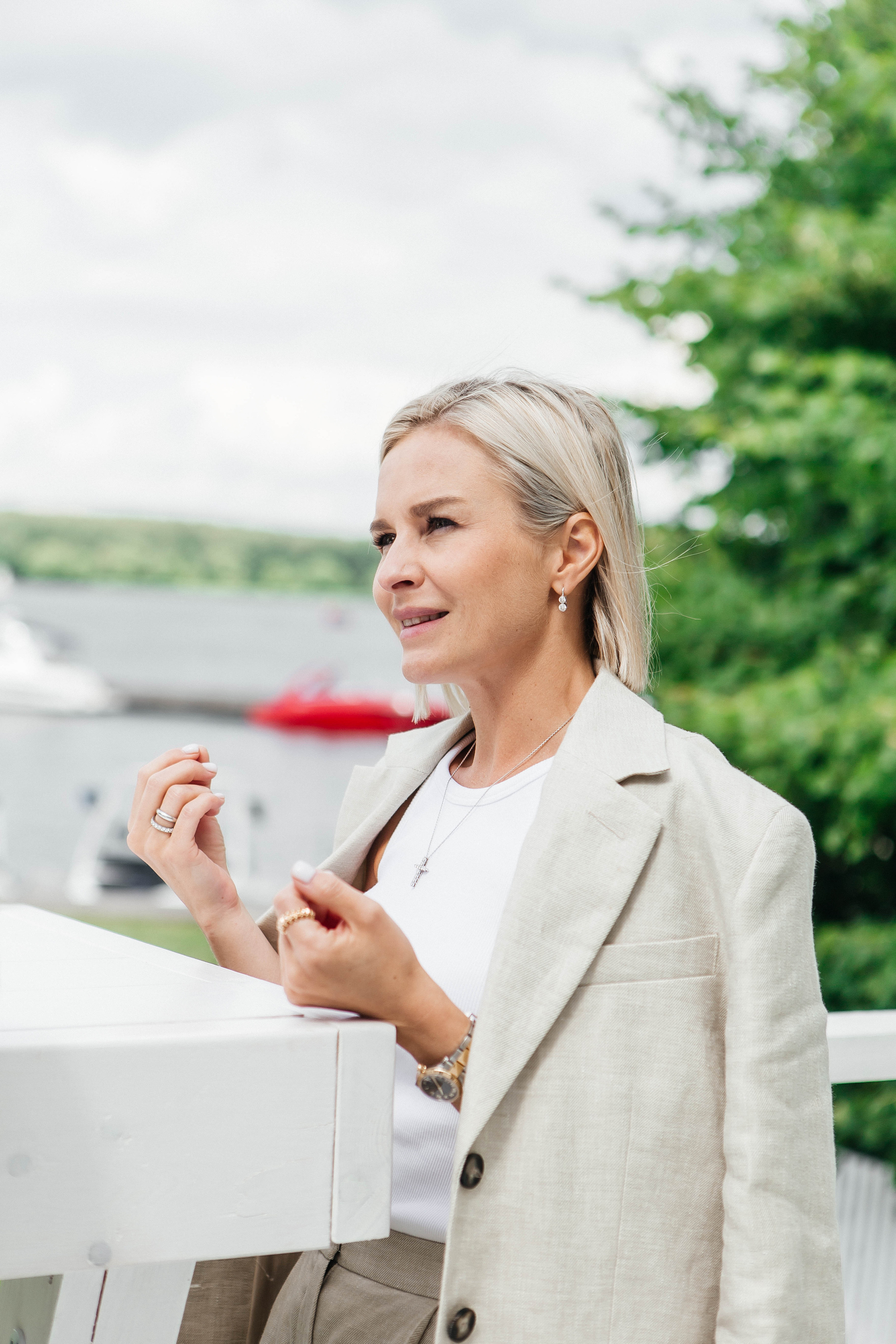 Евгения Хижняк | Яхт-клуб «Галс». Фотограф Абакумова Анастасия