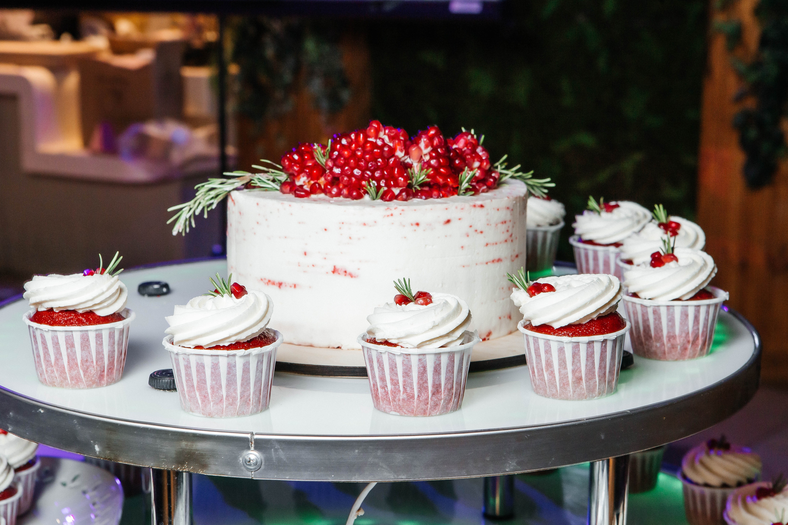 MARIA & NIKITA Банкет. Фотограф Абакумова Анастасия