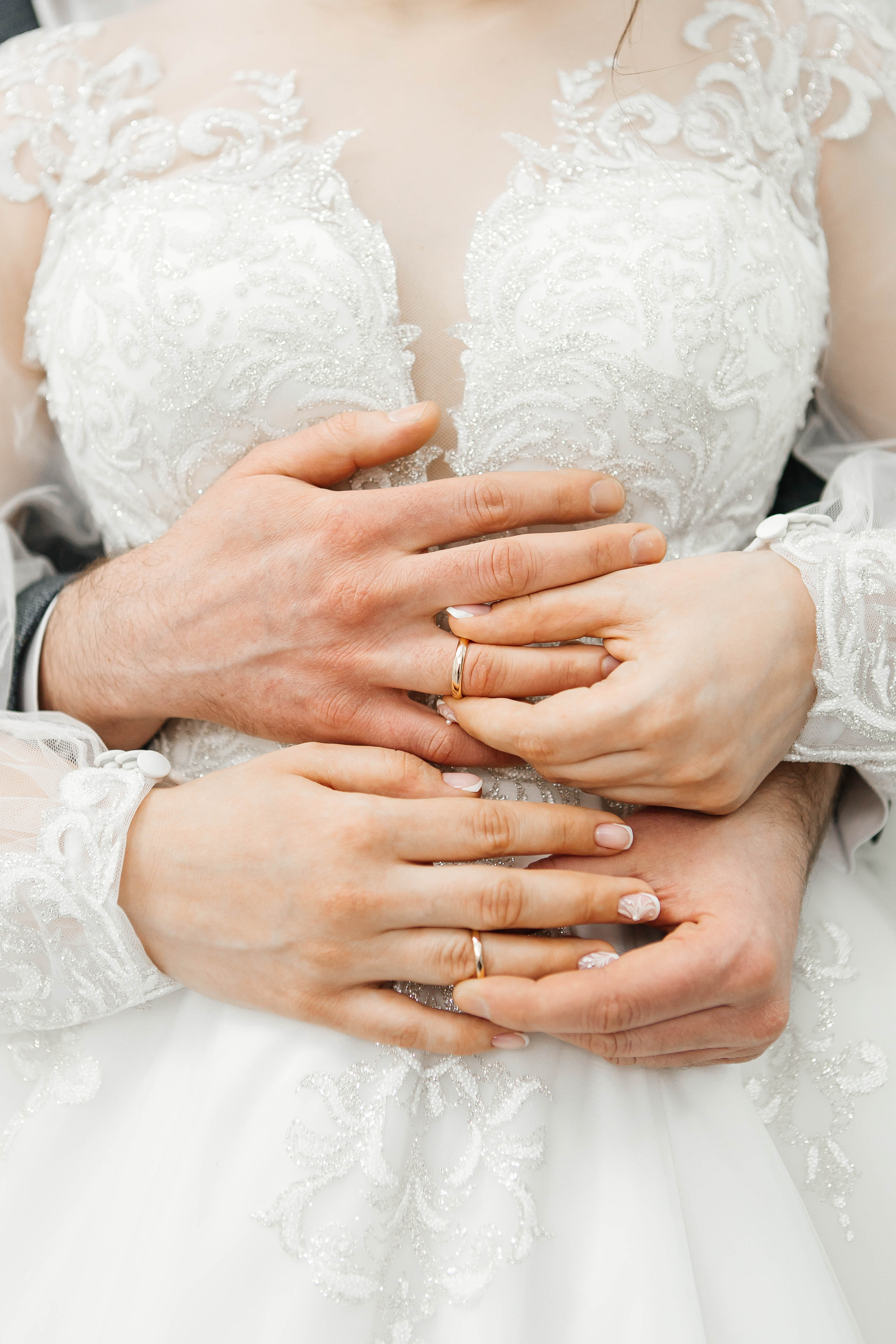 Денис & Юлия. Фотограф Абакумова Анастасия