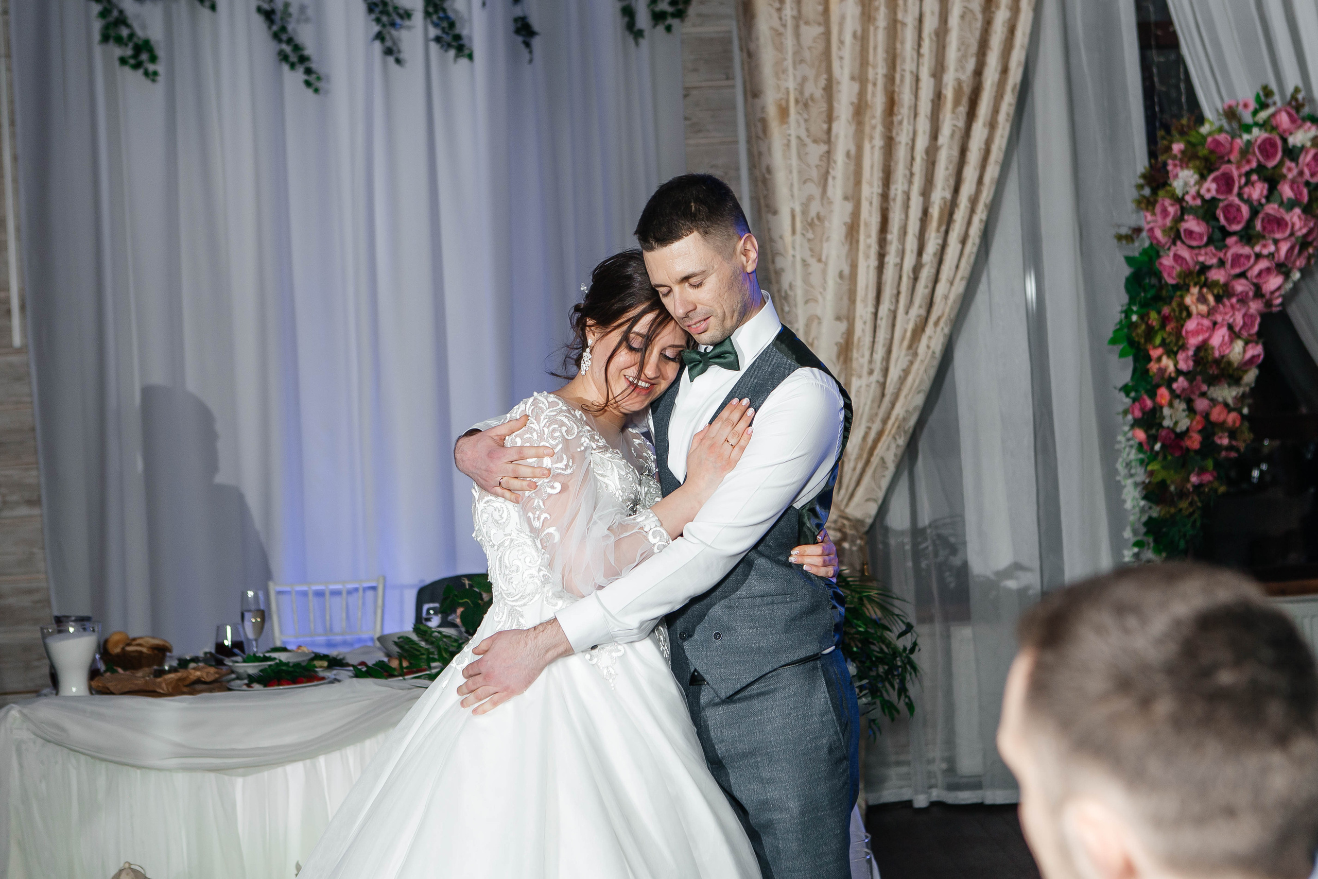 Денис & Юлия. Фотограф Абакумова Анастасия