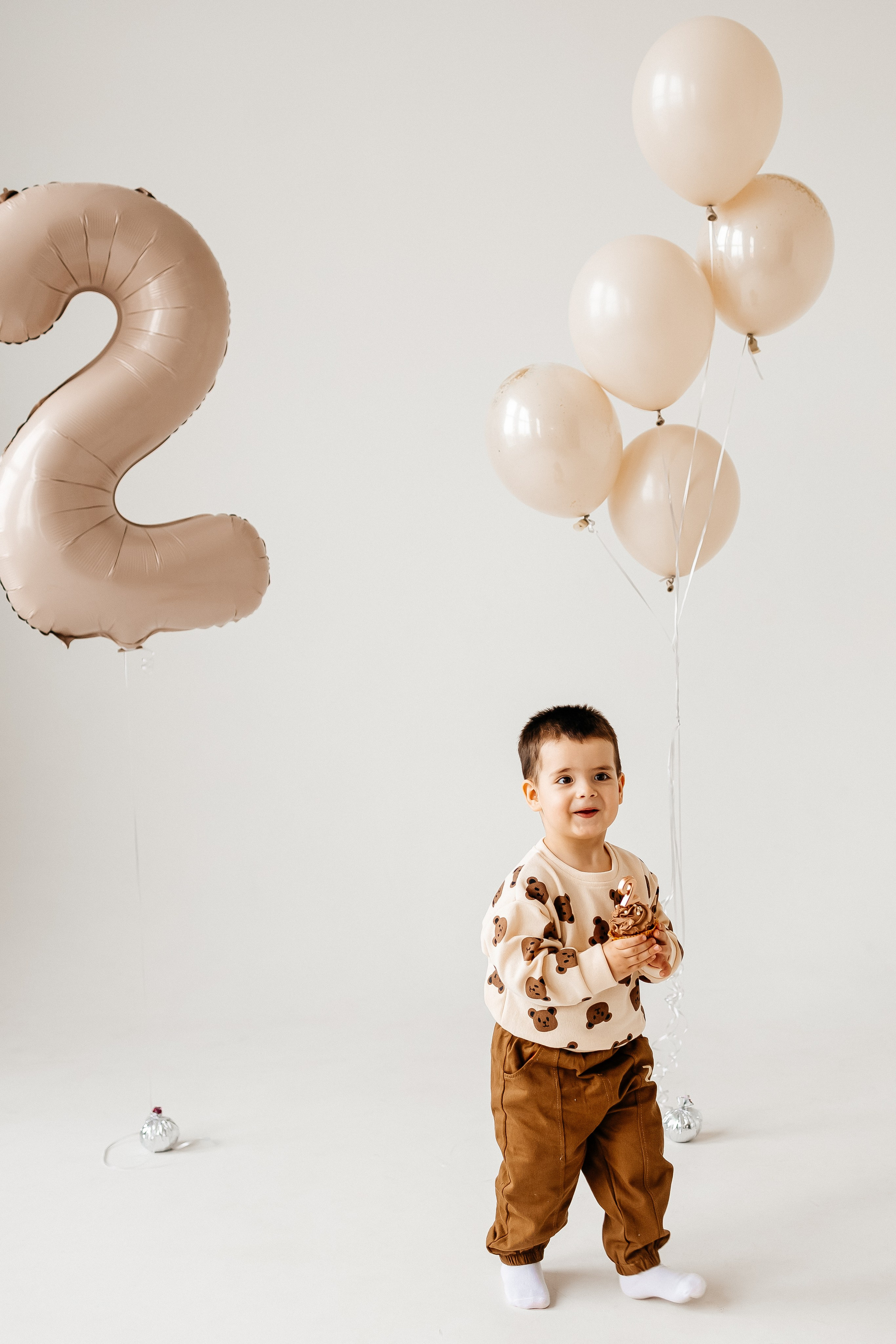 Виталий, Юля и Саша. Свадебный и семейный фотограф в Ростове-на-Дону