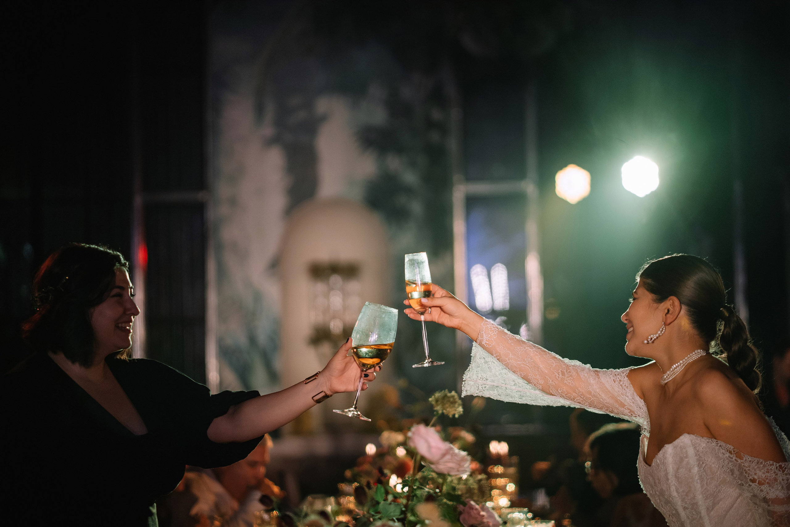 Свадебный день Руслана и Лали. Свадебный и семейный фотограф в Анапе Елена Полетаева