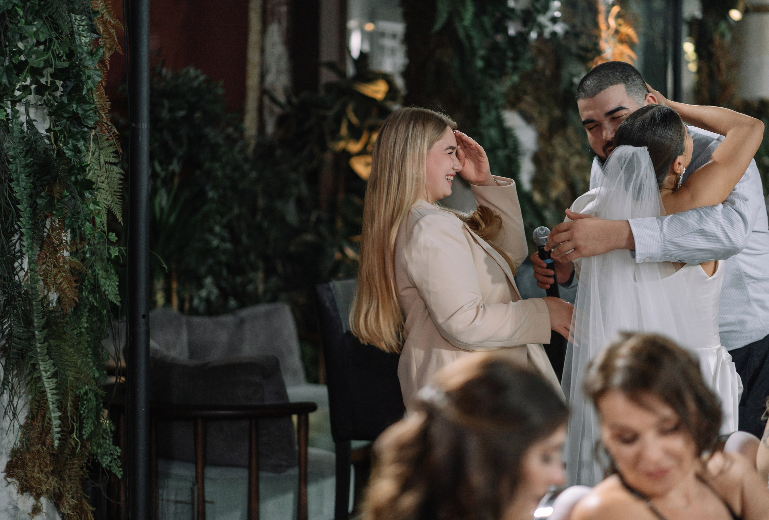 Свадебный день Руслана и Лали. Свадебный и семейный фотограф в Анапе Елена Полетаева