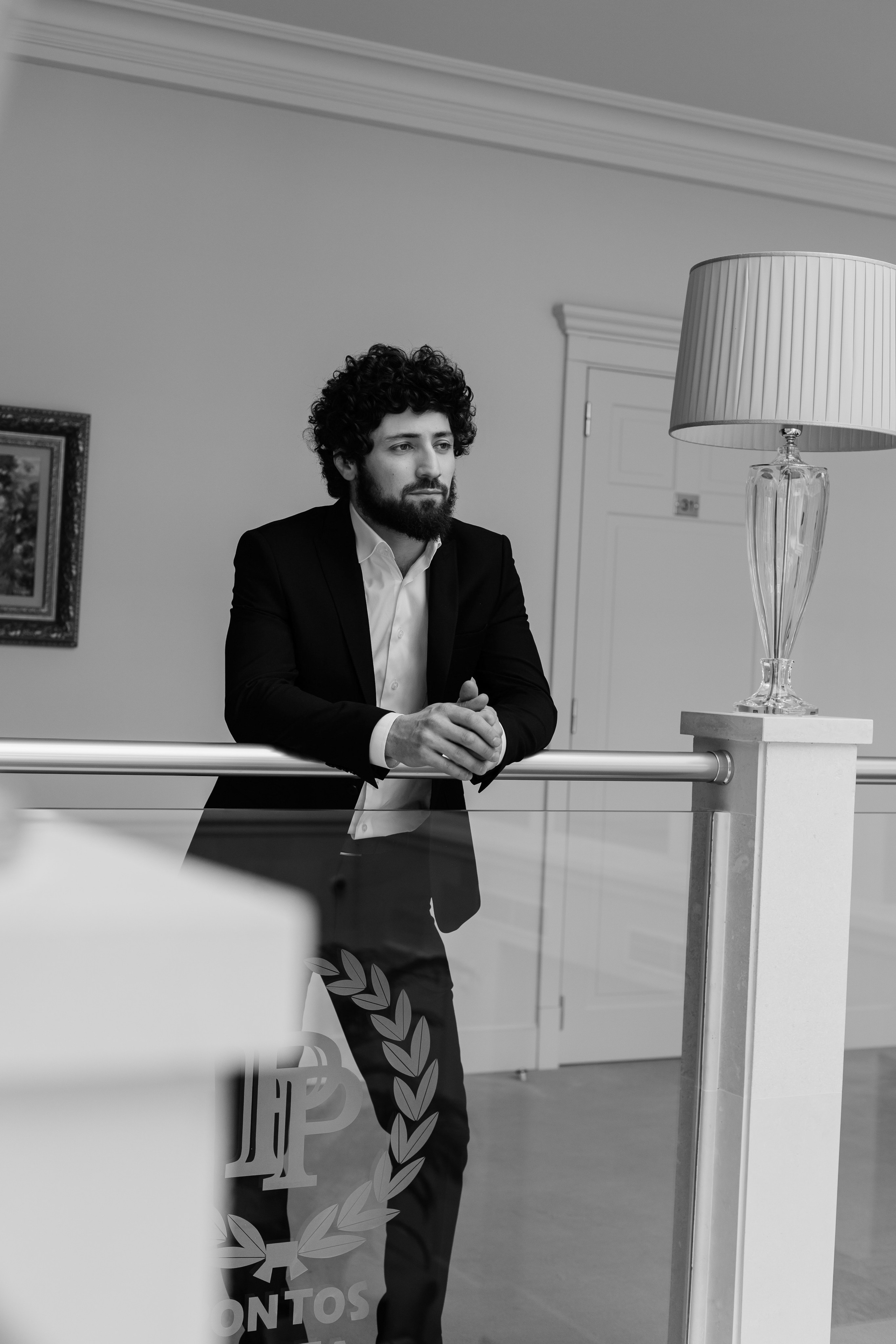 Rustam & Diana. Главная