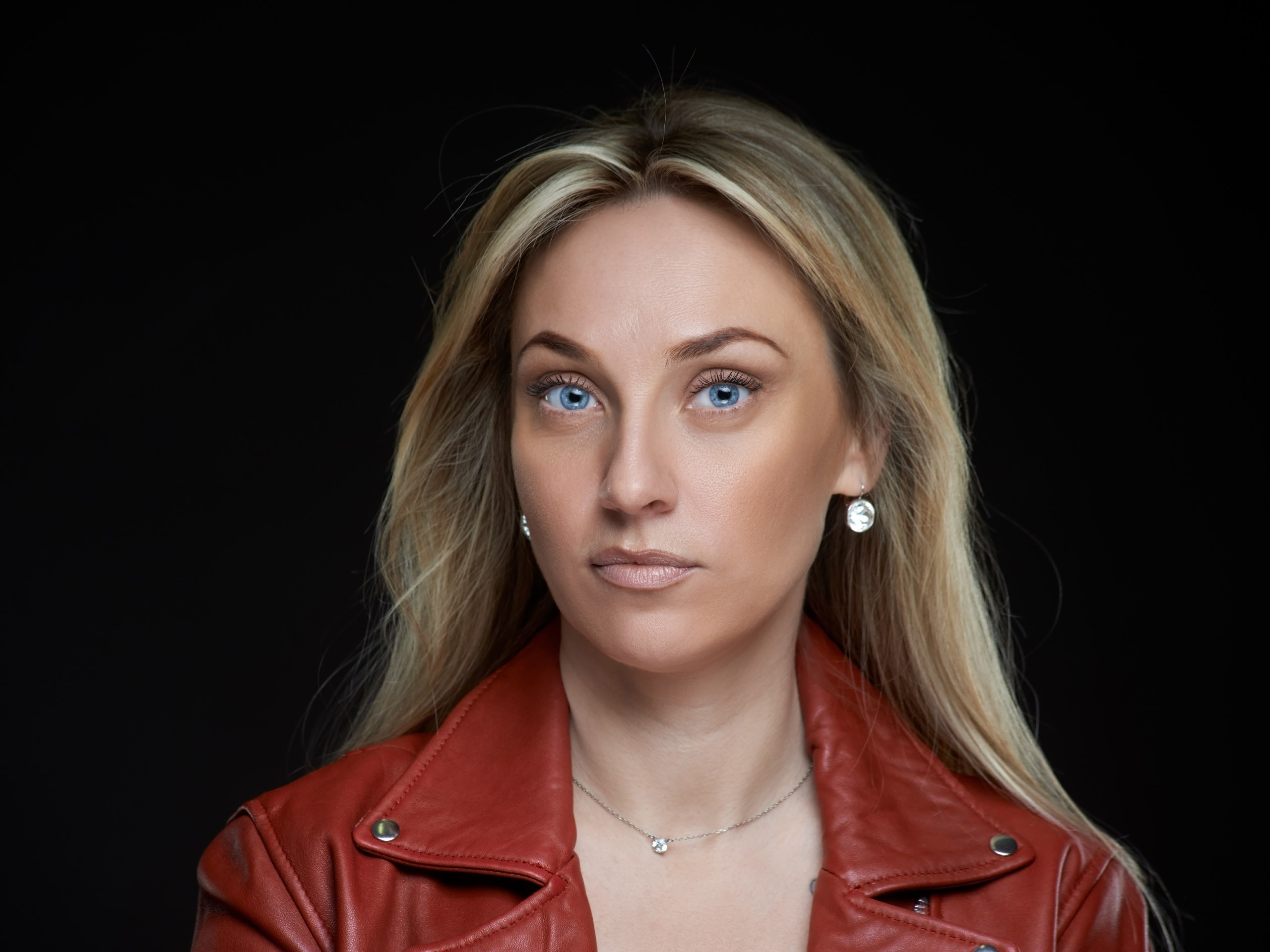 Портрет. Иван Ступа, репортажный фотограф в Санкт-Петербурге и Ленинградской области