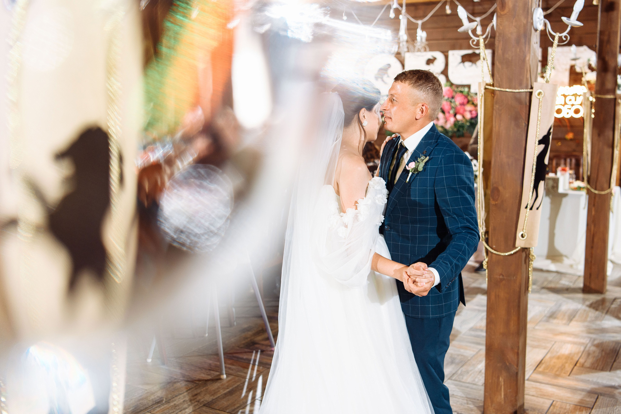 Свадебная фотосессия. Свадебный и семейный фотограф в Уфе | Винс Константин | Фотопроекты