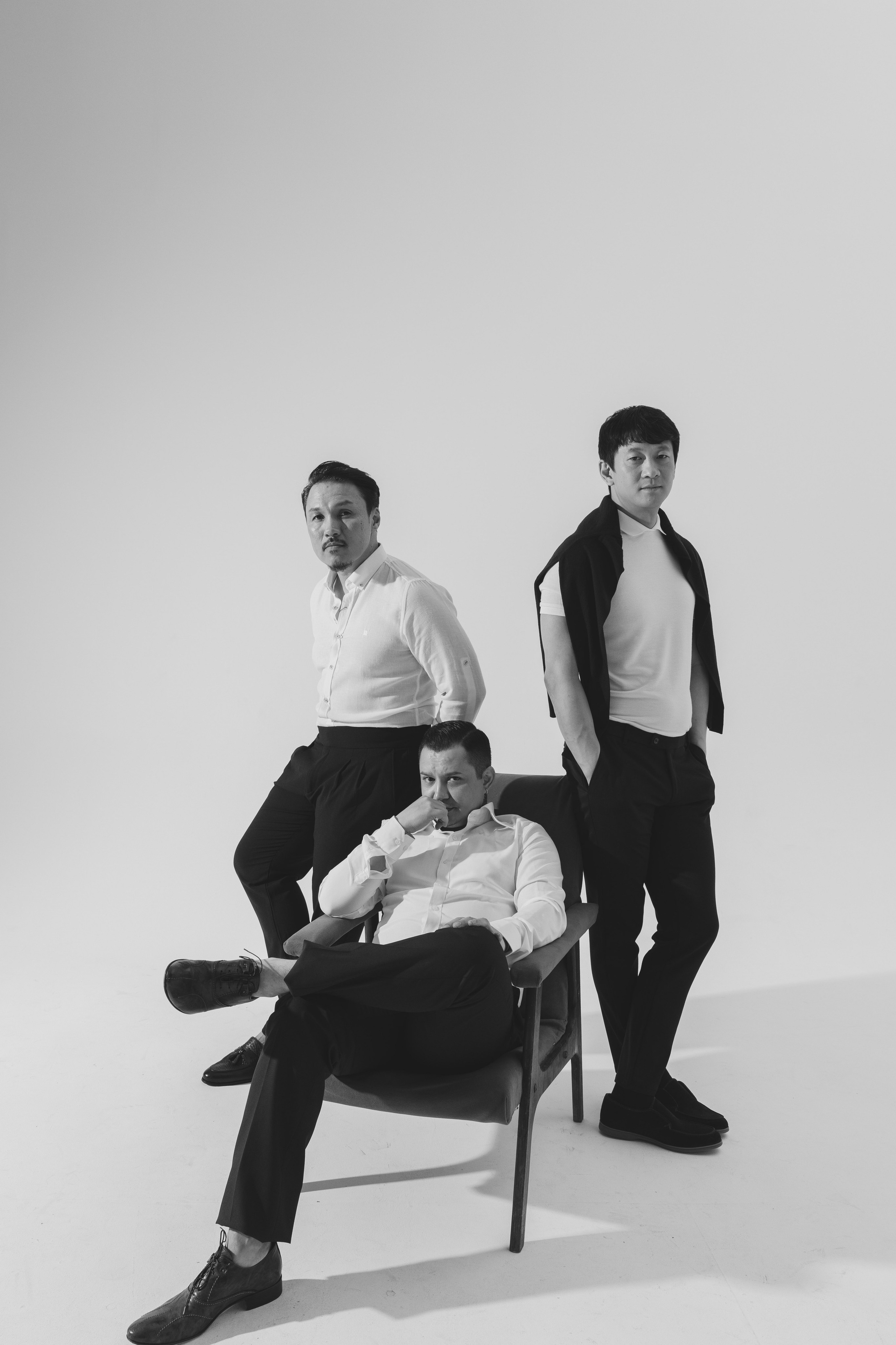 Группа 101. Фотограф в городе Алматы Алла Омарова