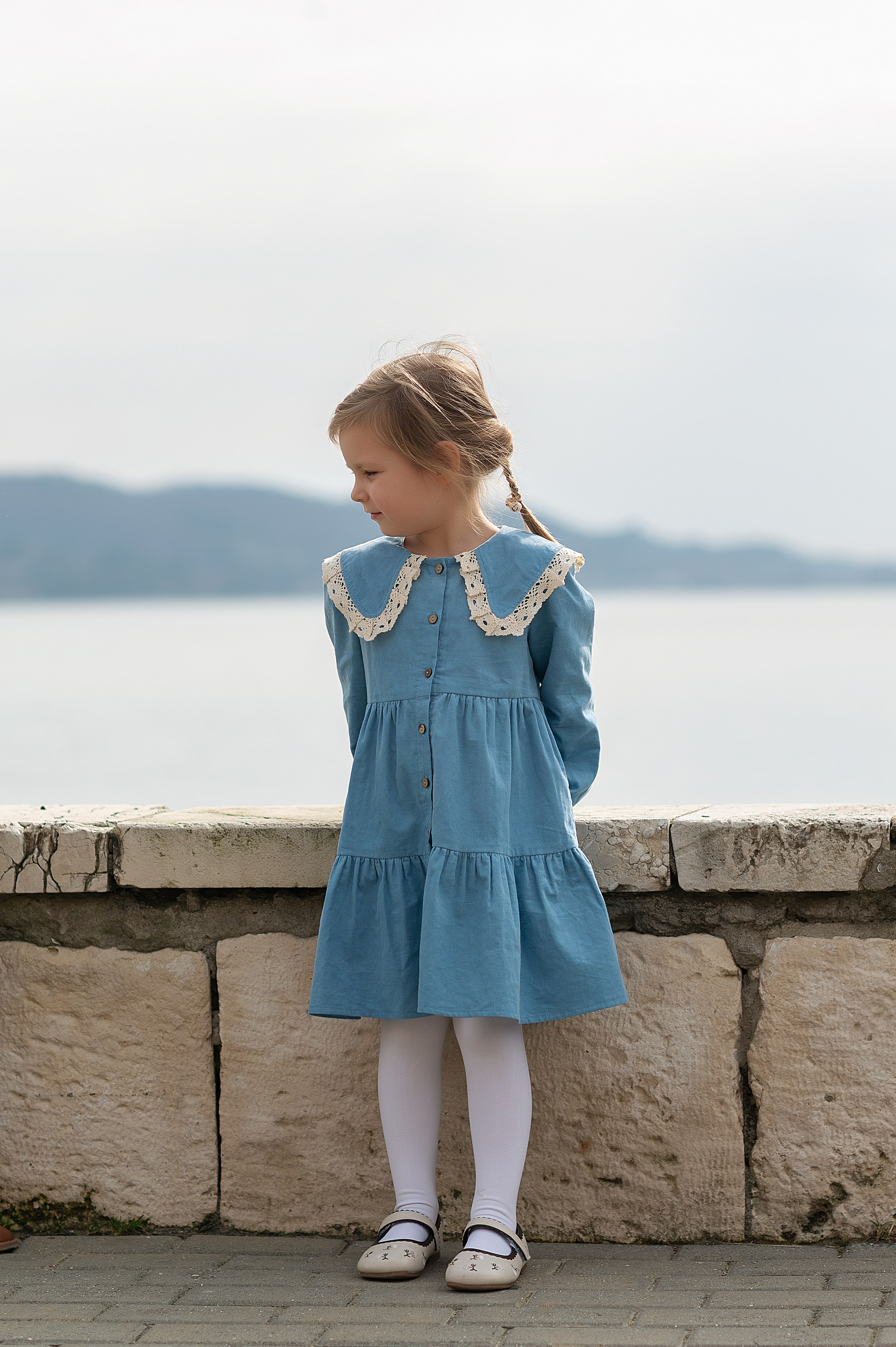 Прогулка с малышом. Детский фотограф Абхазия