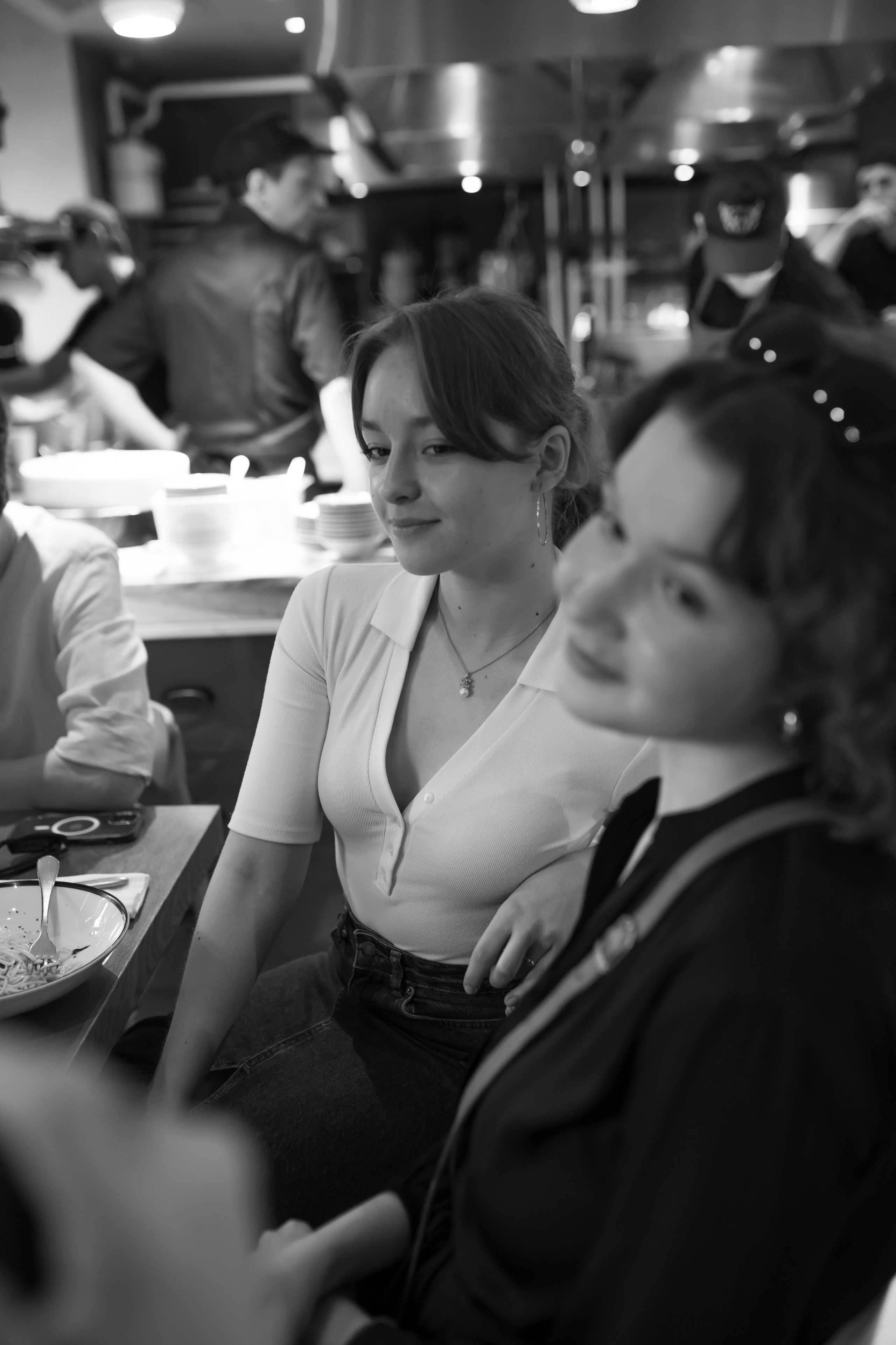 18-летие Арины. Семейный и детский фотограф в Москве Дорогова Екатерина