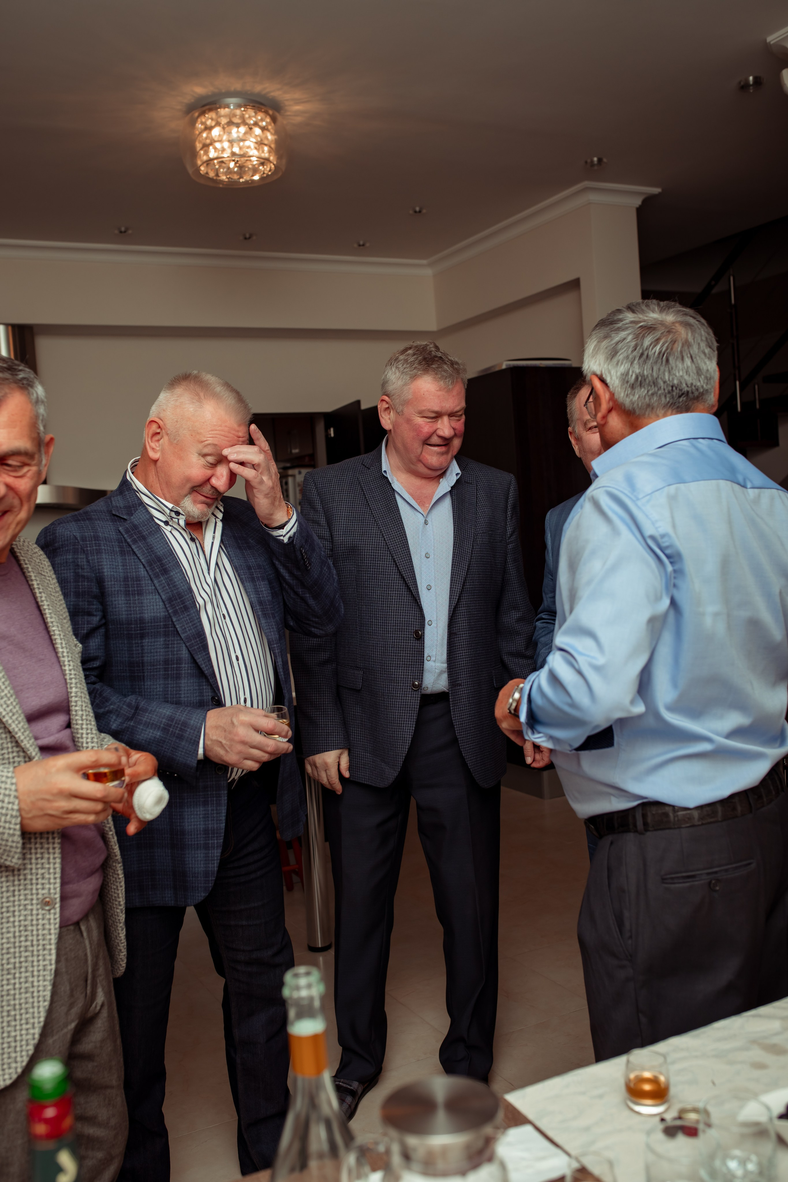 Юбилей Светланы (6 часов). Семейный и детский фотограф в Москве Дорогова Екатерина