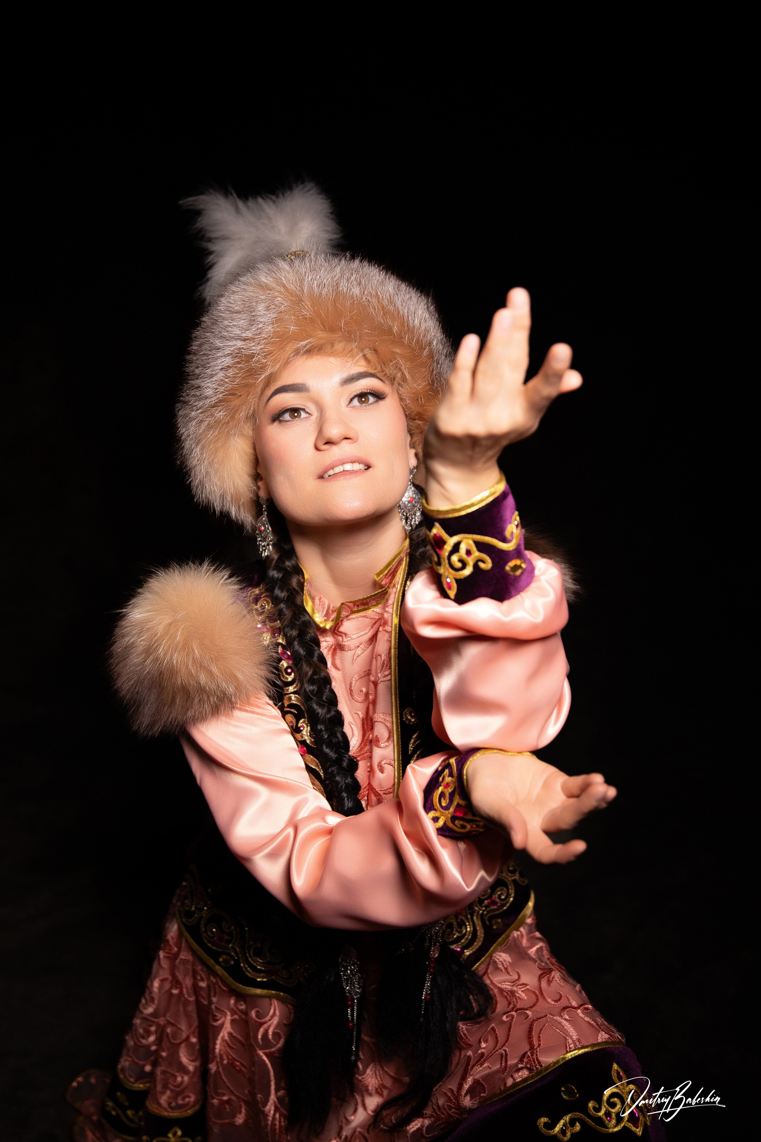 № 18. Фотограф в Петропавловске Казахстан