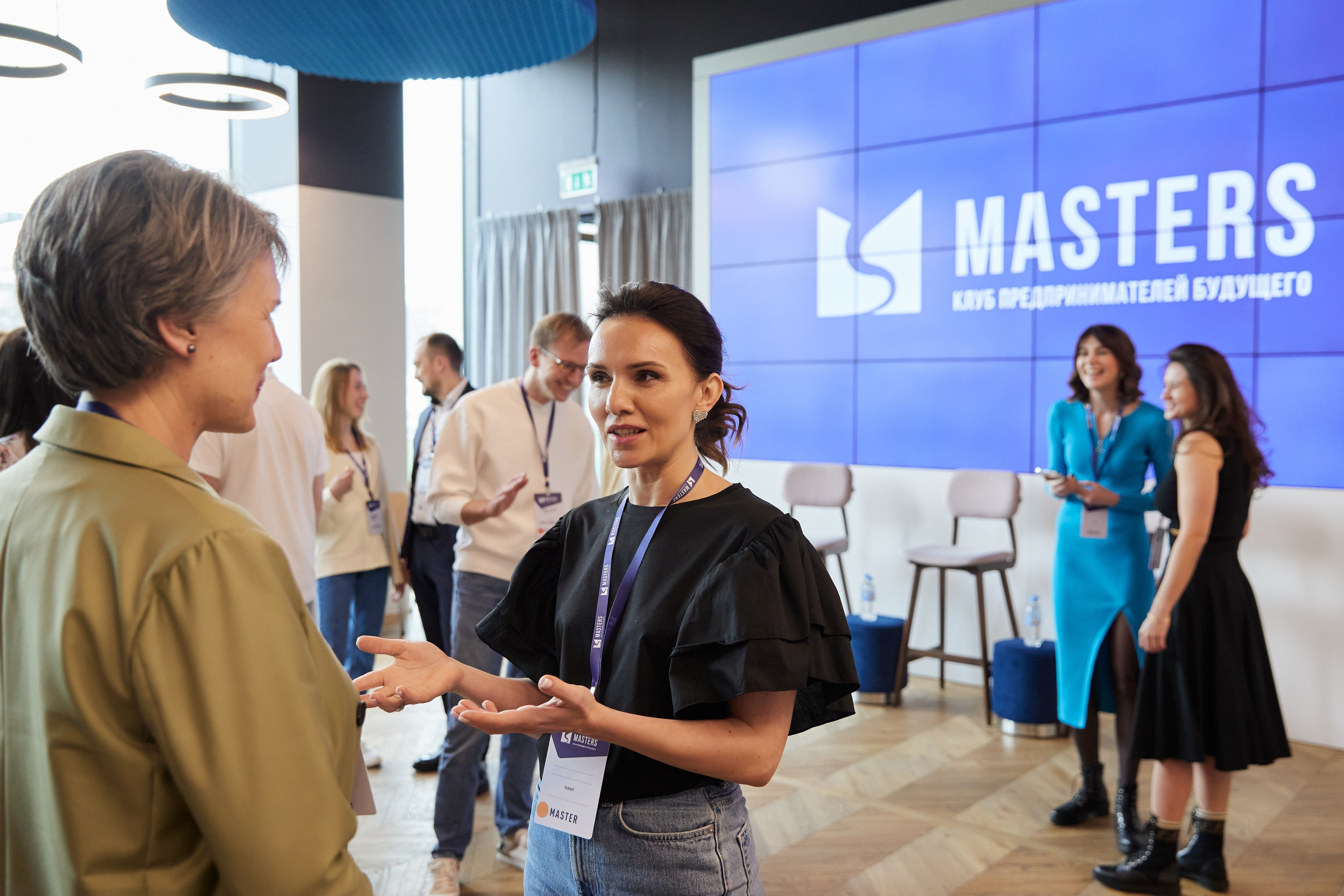 53. Фотограф Недорез Александр в Москве. Репортаж на ваших мероприятиях