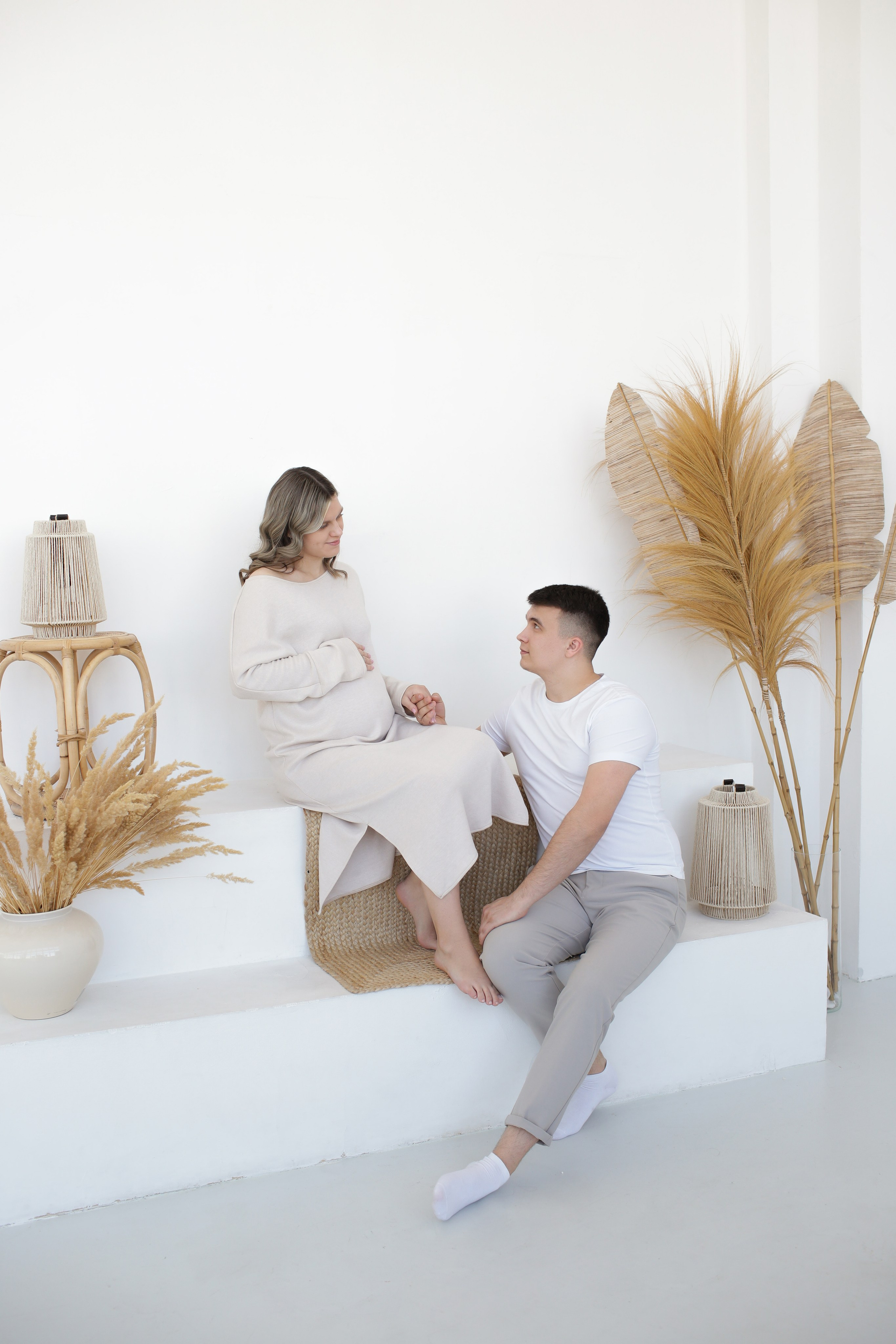 Фотосессия в стиле Лайф. Ирина Кан Фотограф новорожденных в Екатеринбурге