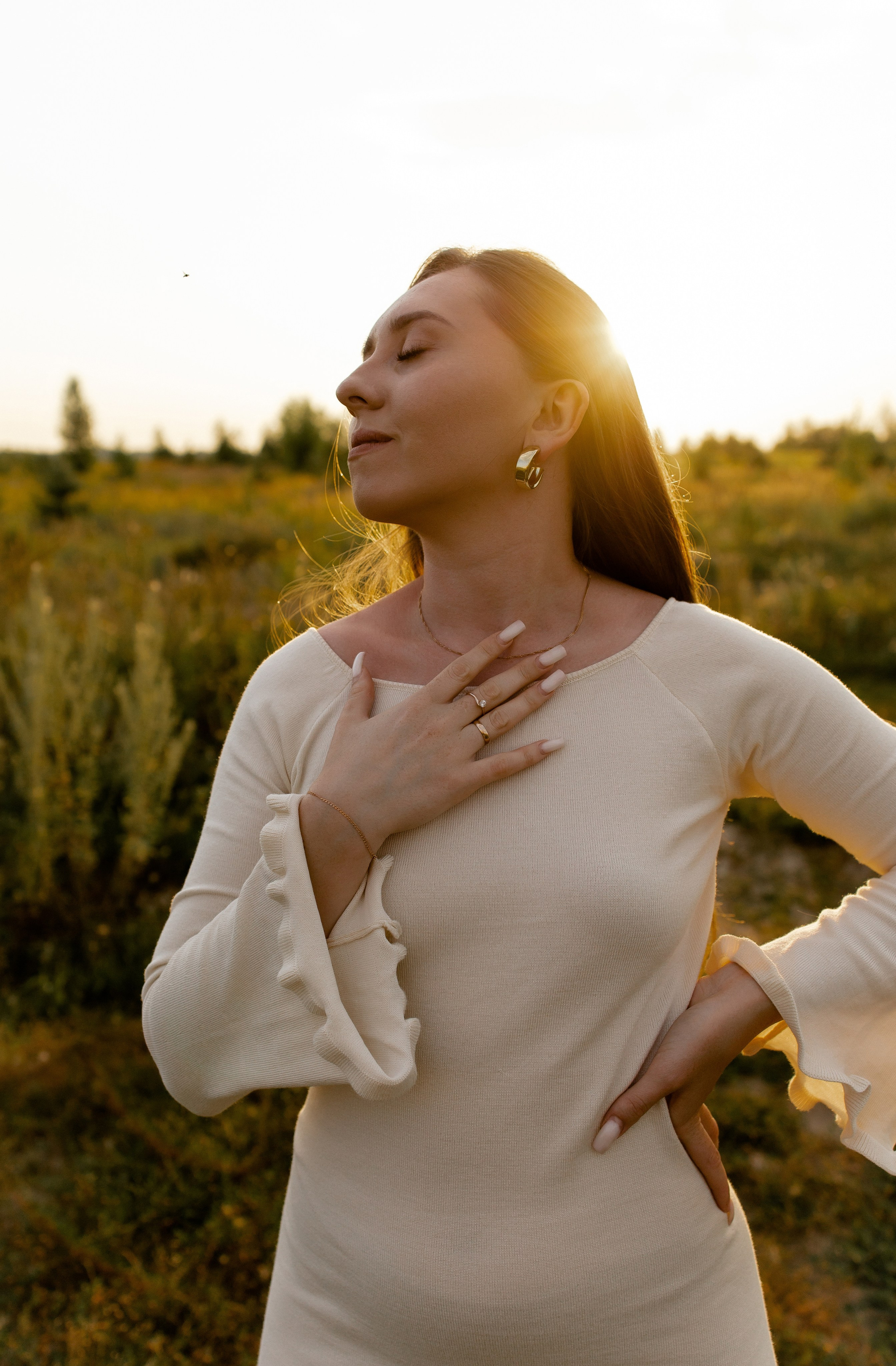 Павел и Дарья