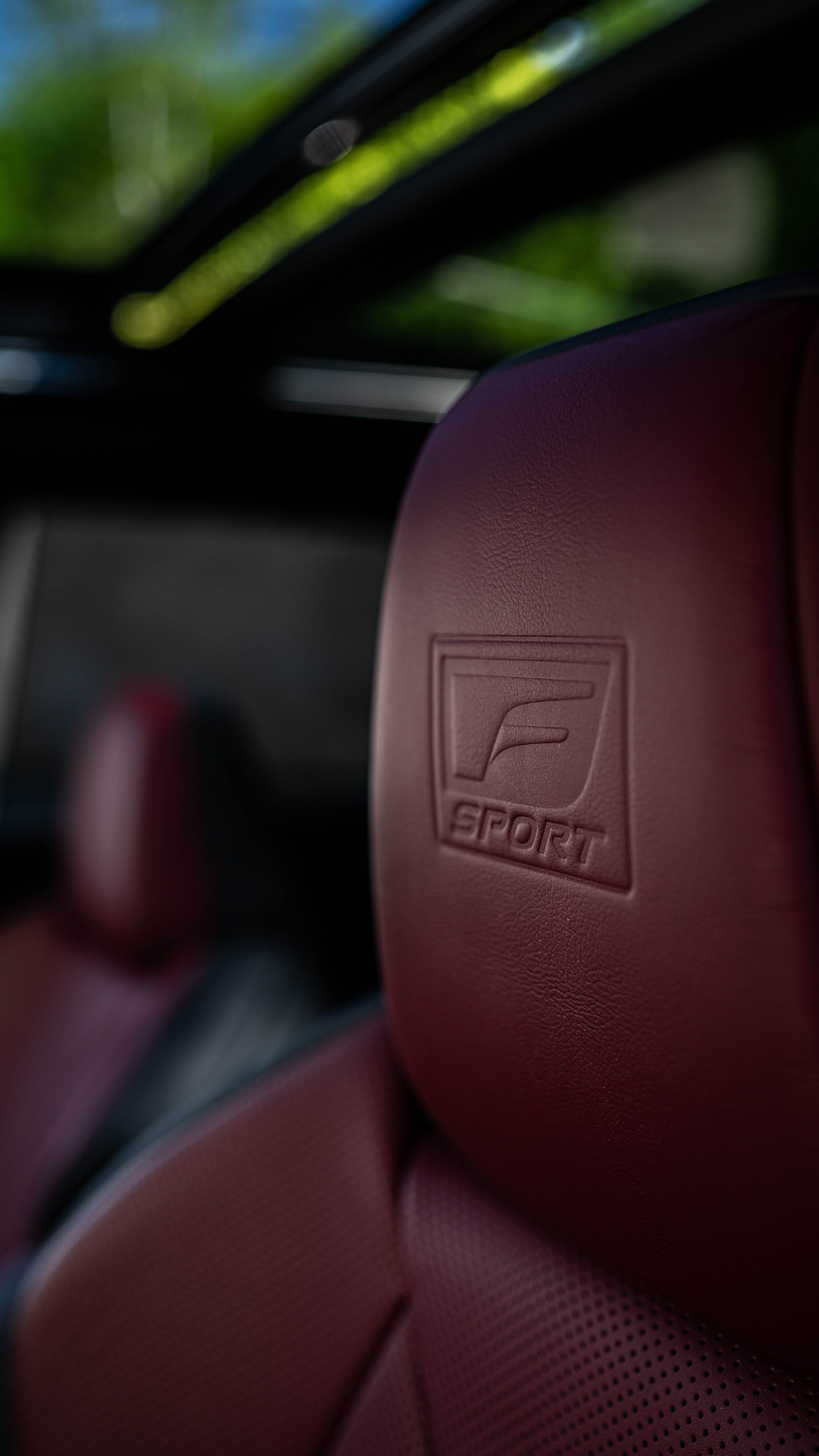 Lexus RX500h. Автомобильный фотограф в Москве — Сидоров Дмитрий