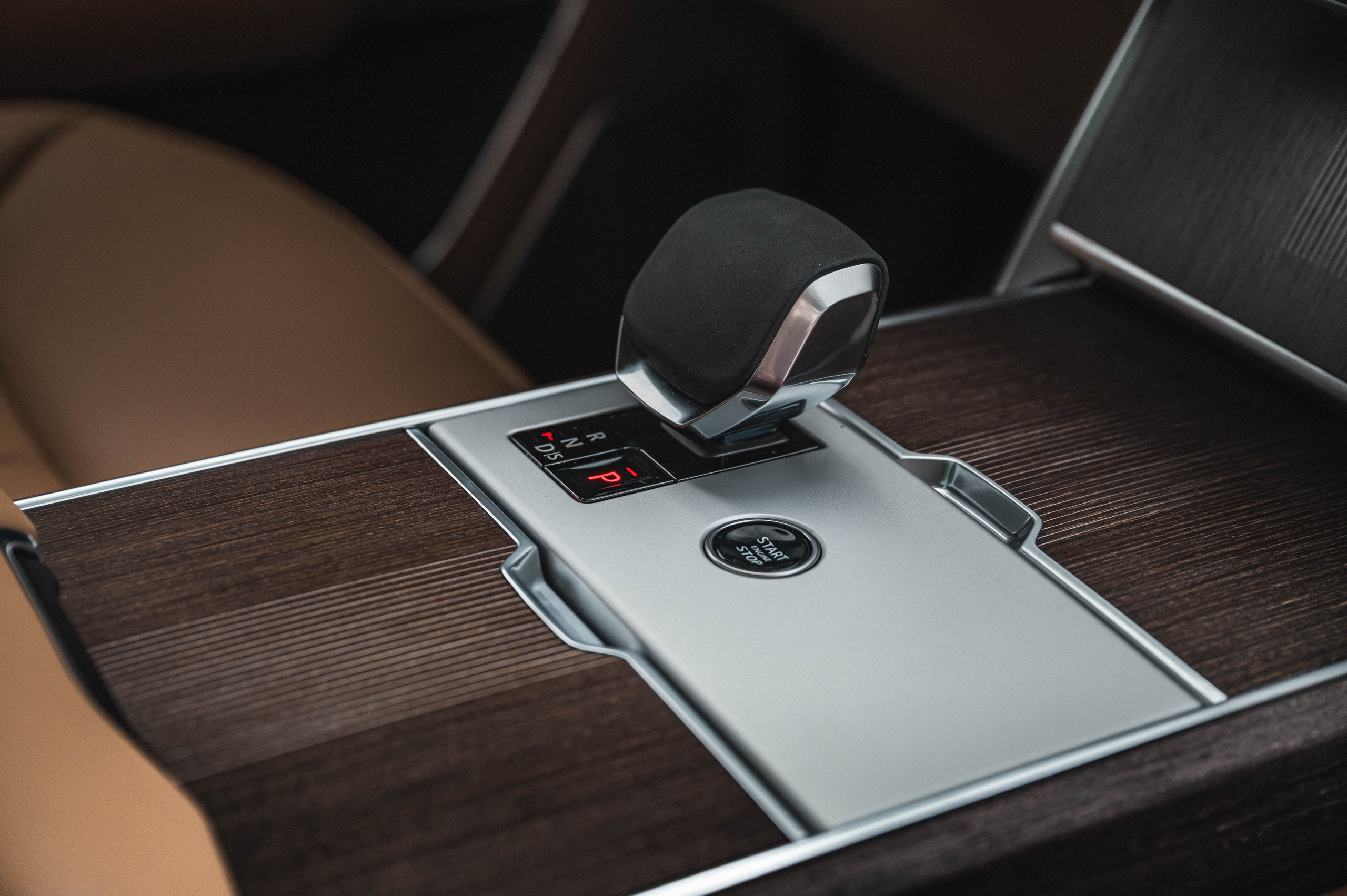 Rnge Rover Long V 2024. Автомобильный фотограф в Москве — Сидоров Дмитрий