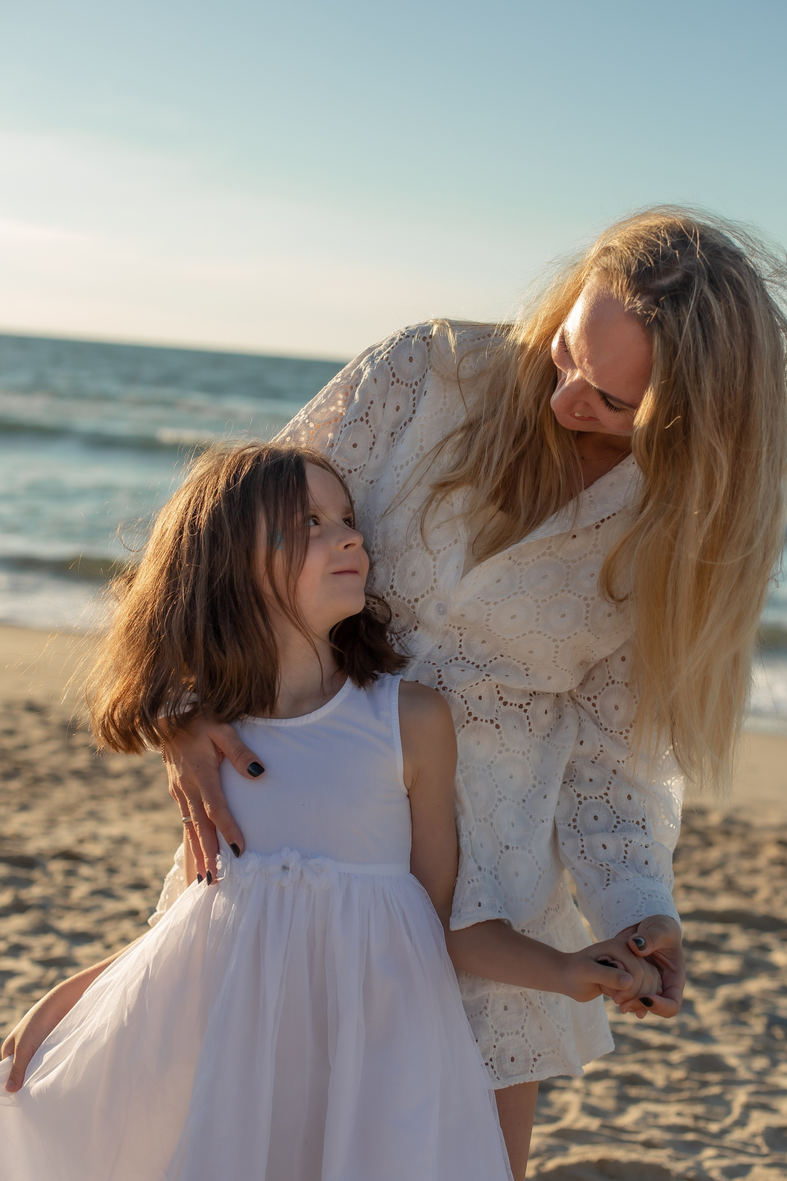 Иван, Ирина, Варя и Гордей. Малиновка. Фотограф в Калининграде Решетникова Алина
